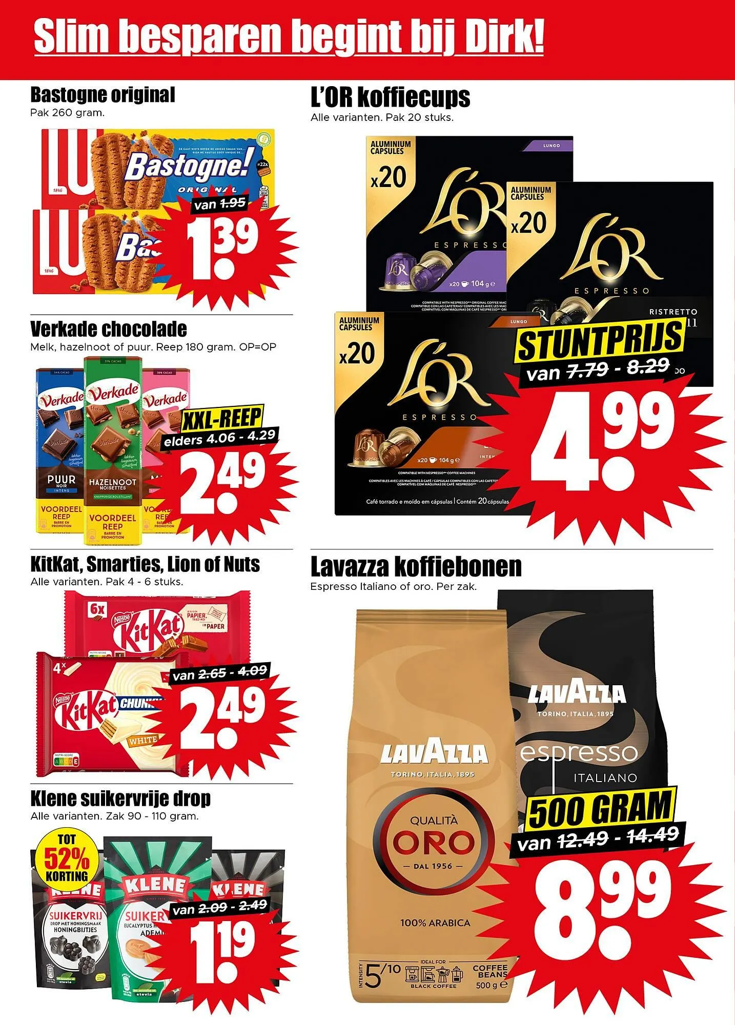 Dirk folder van 21 januari tot 27 januari 2026 - Folder pagina 16