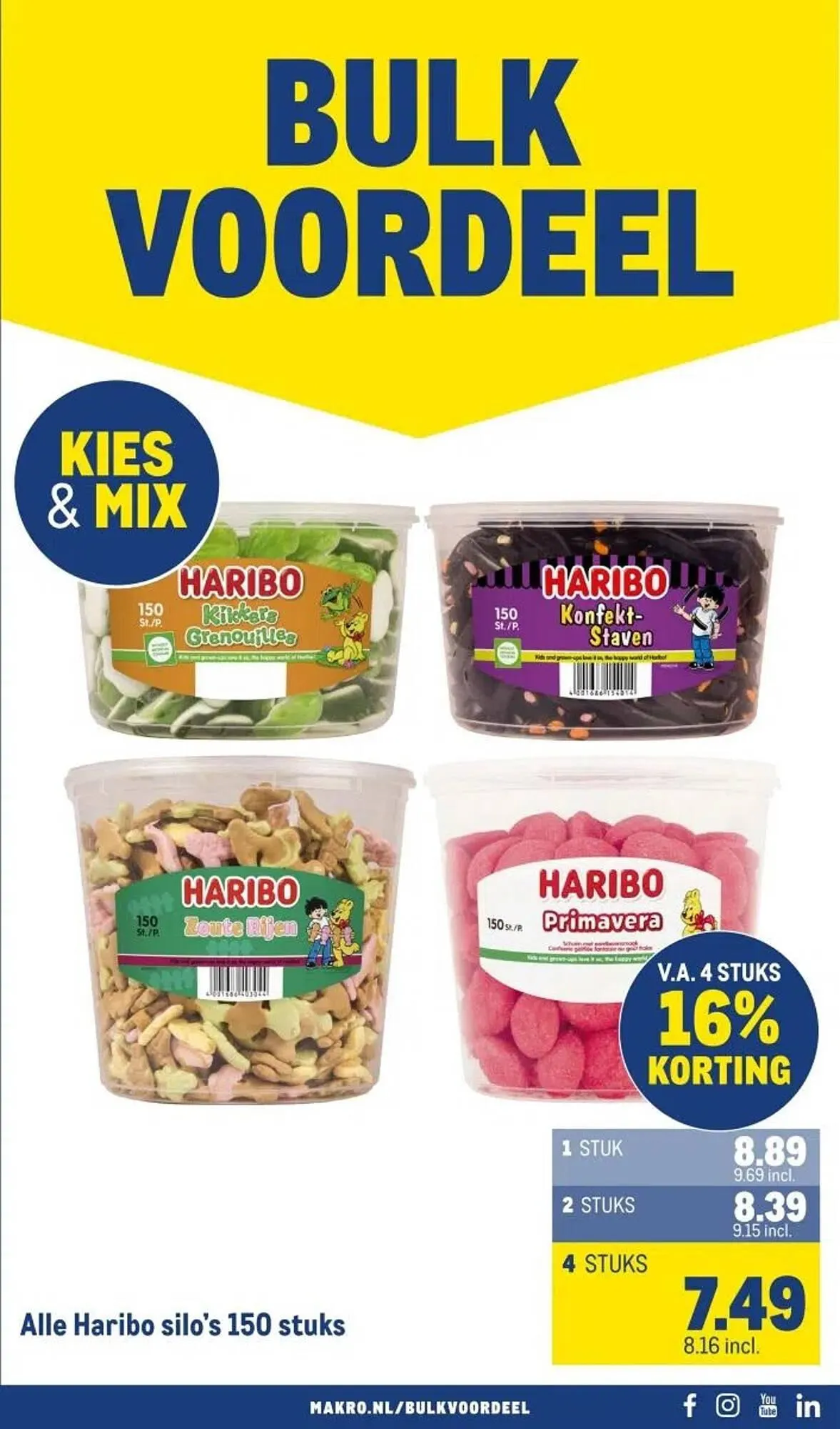 Makro folder van 24 september tot 7 oktober 2025 - Folder pagina 57