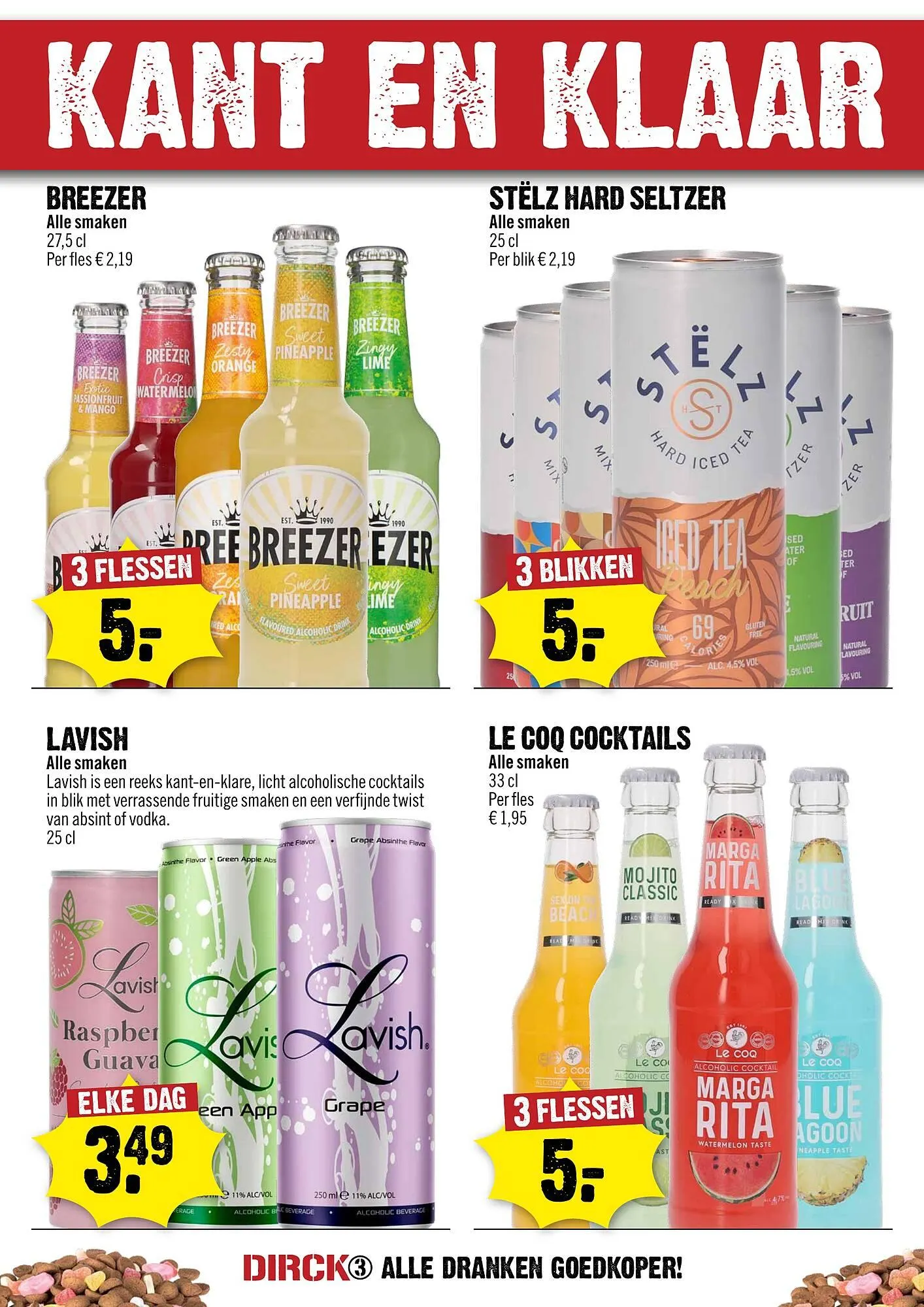 Dirck 3 folder van 3 december tot 9 december 2025 - Folder pagina 25