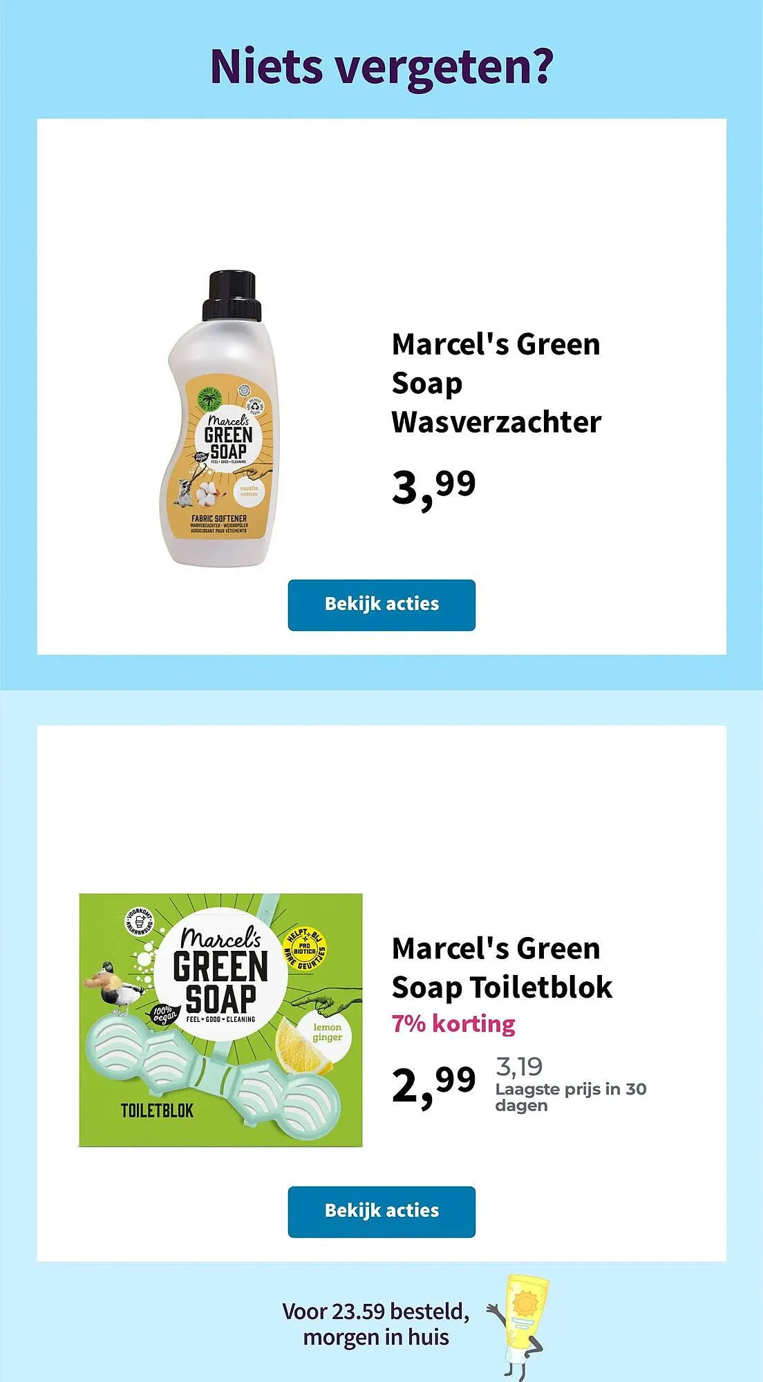 Plein.nl folder van 6 februari tot 8 februari 2026 - Folder pagina 21