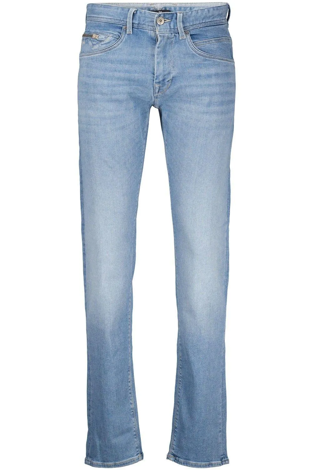 Spijkerbroek V850 Rider Blauw