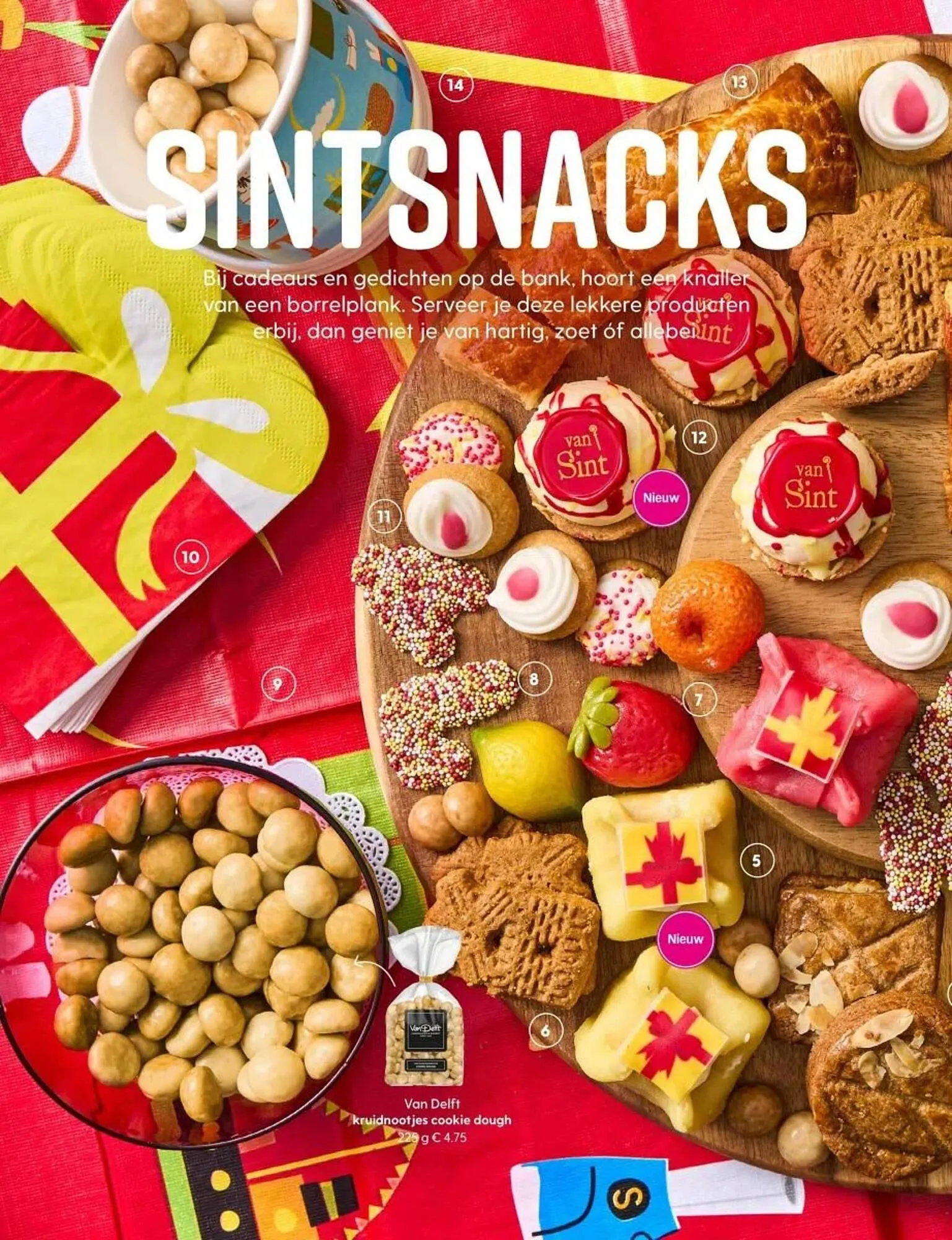 Albert Heijn magazine van 7 november tot 5 december 2025 - Folder pagina 26