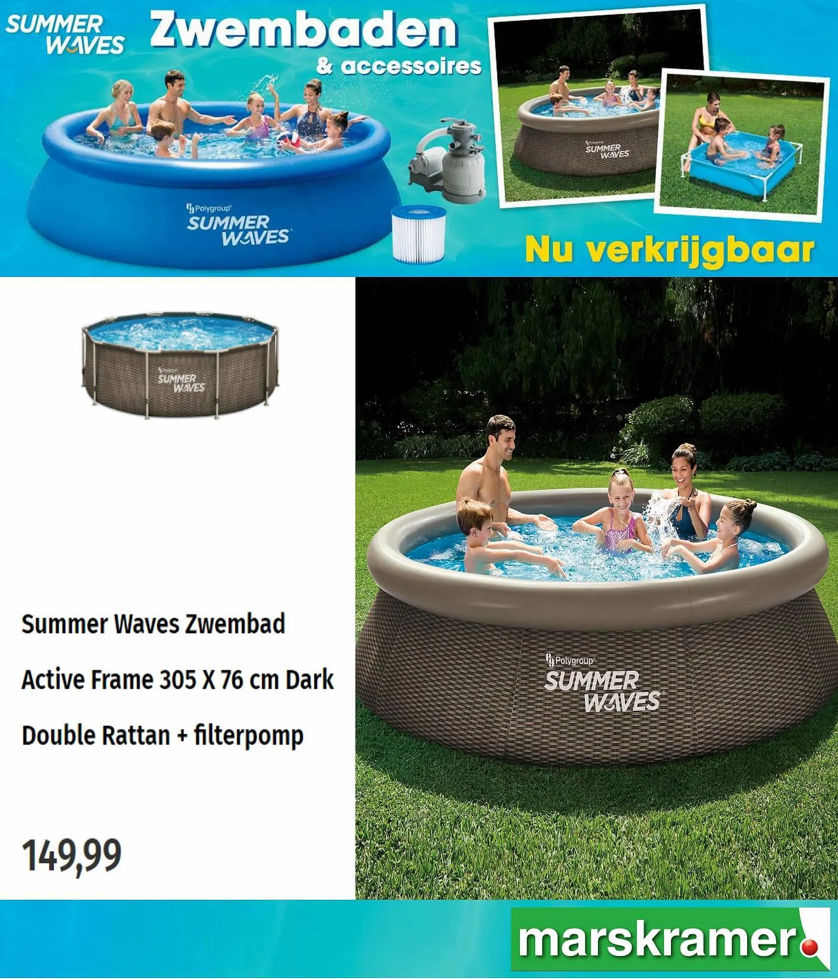 Marskramer folder - 1