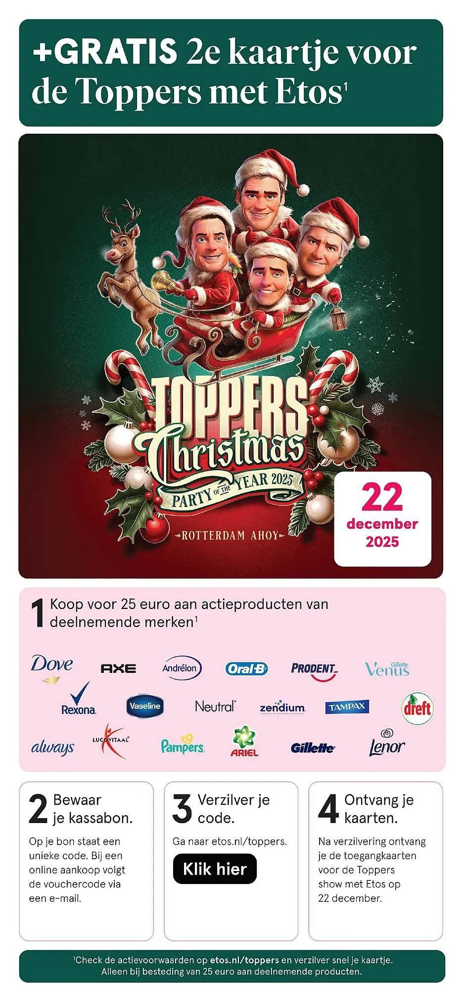 Etos folder van 30 juni tot 13 juli 2025 - Folder pagina 2