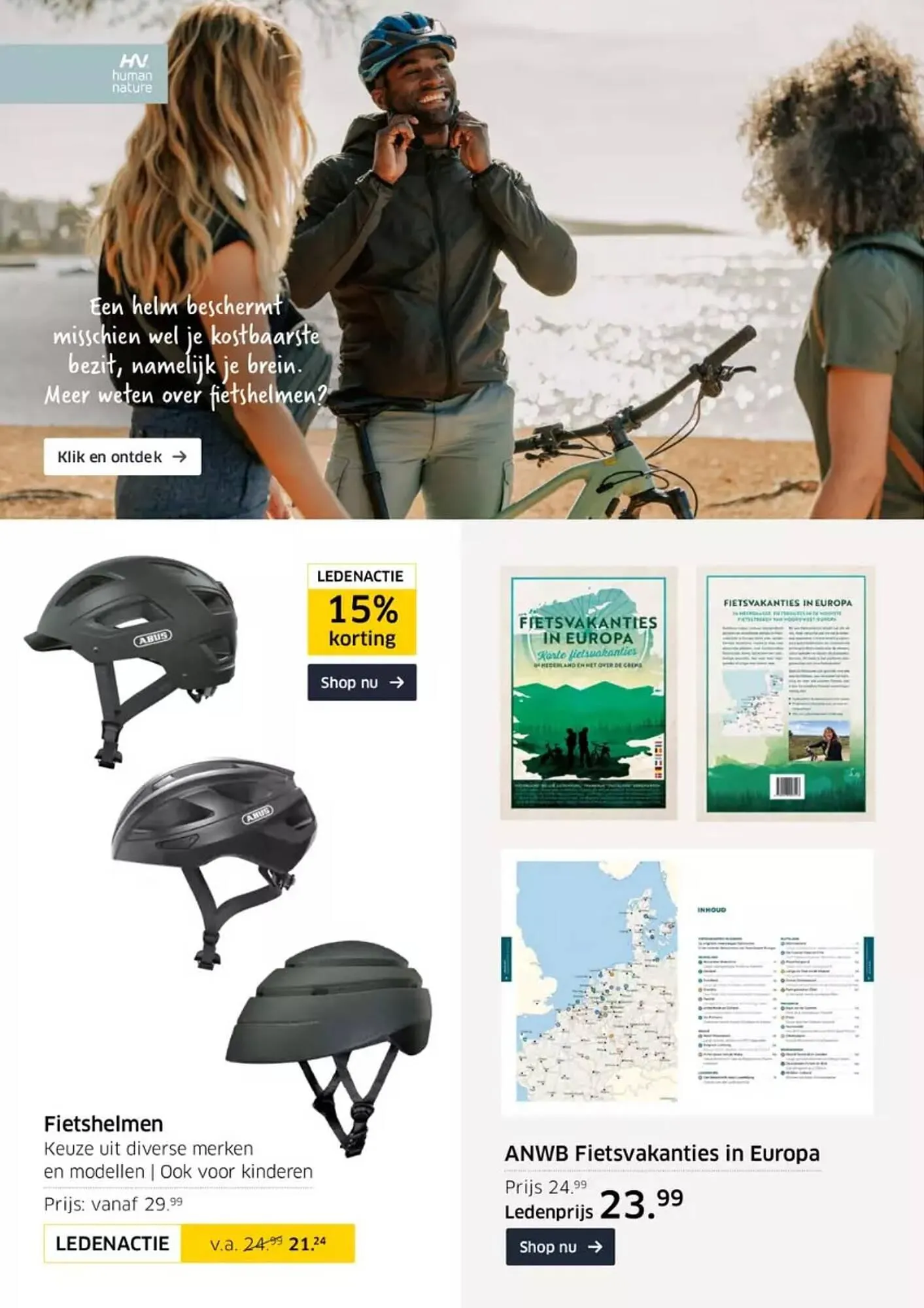 ANWB folder van 26 juni tot 16 juli 2023 - Folder pagina 26