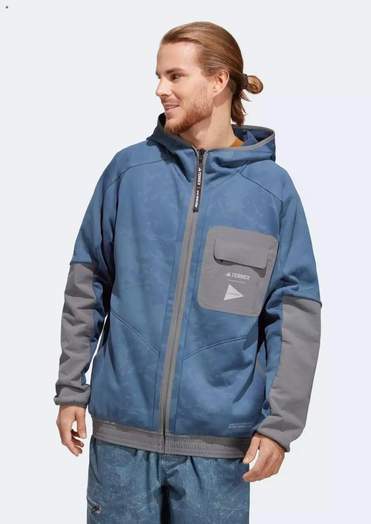 Adidas - New in Men van 31 mei tot 31 december 2023 - Folder pagina 16