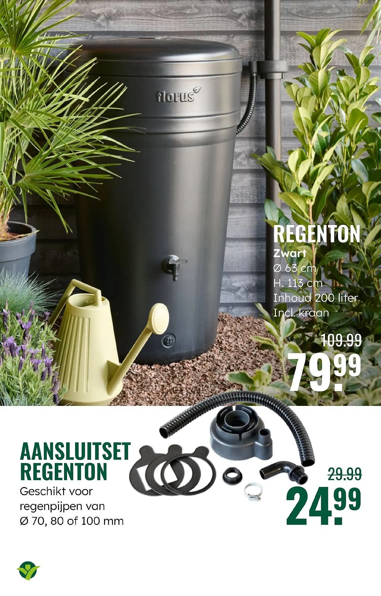 GroenRijk folder van 4 juni tot 17 juni 2025 - Folder pagina 5