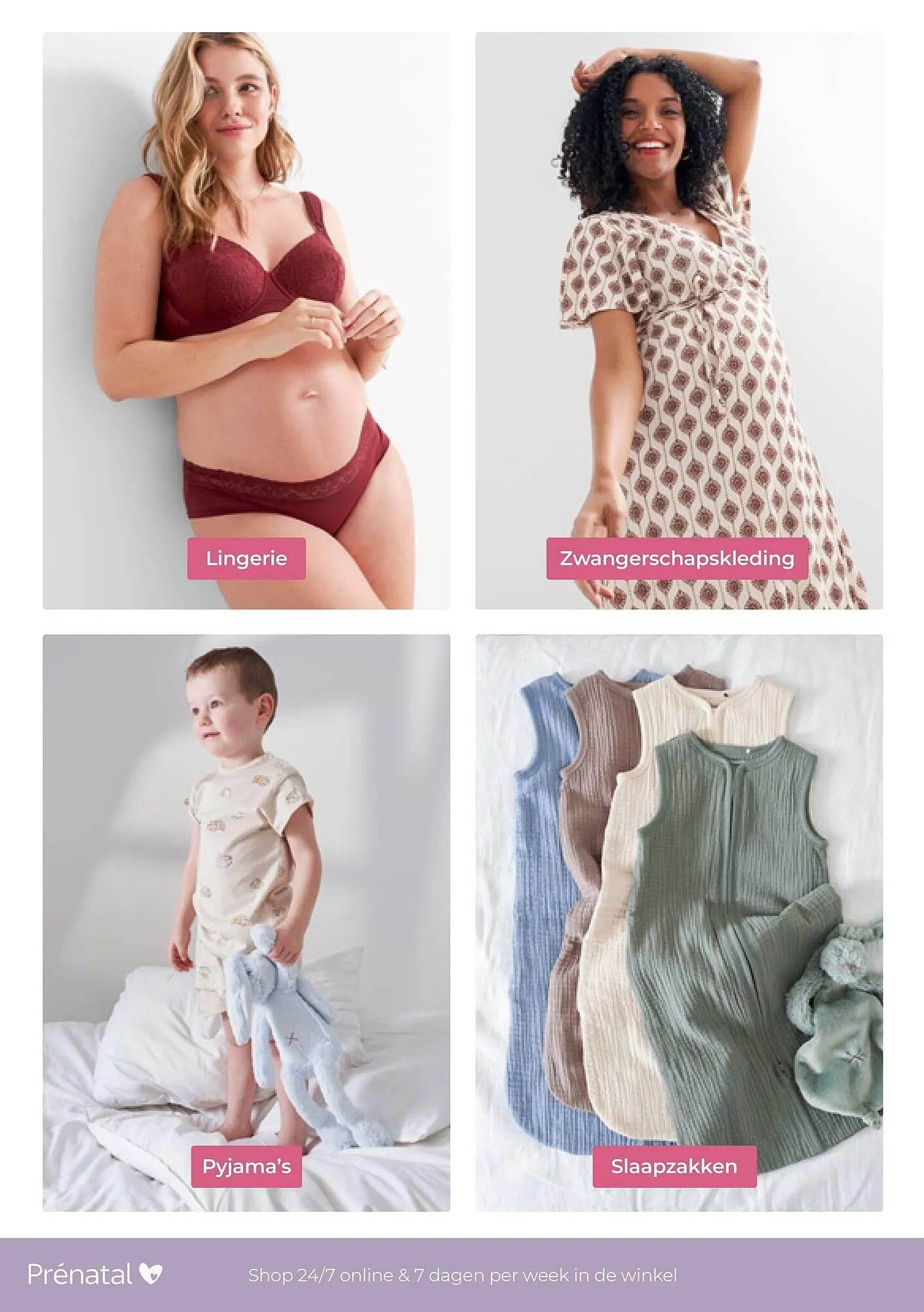 Prenatal folder van 30 april tot 3 mei 2026 - Folder pagina 3