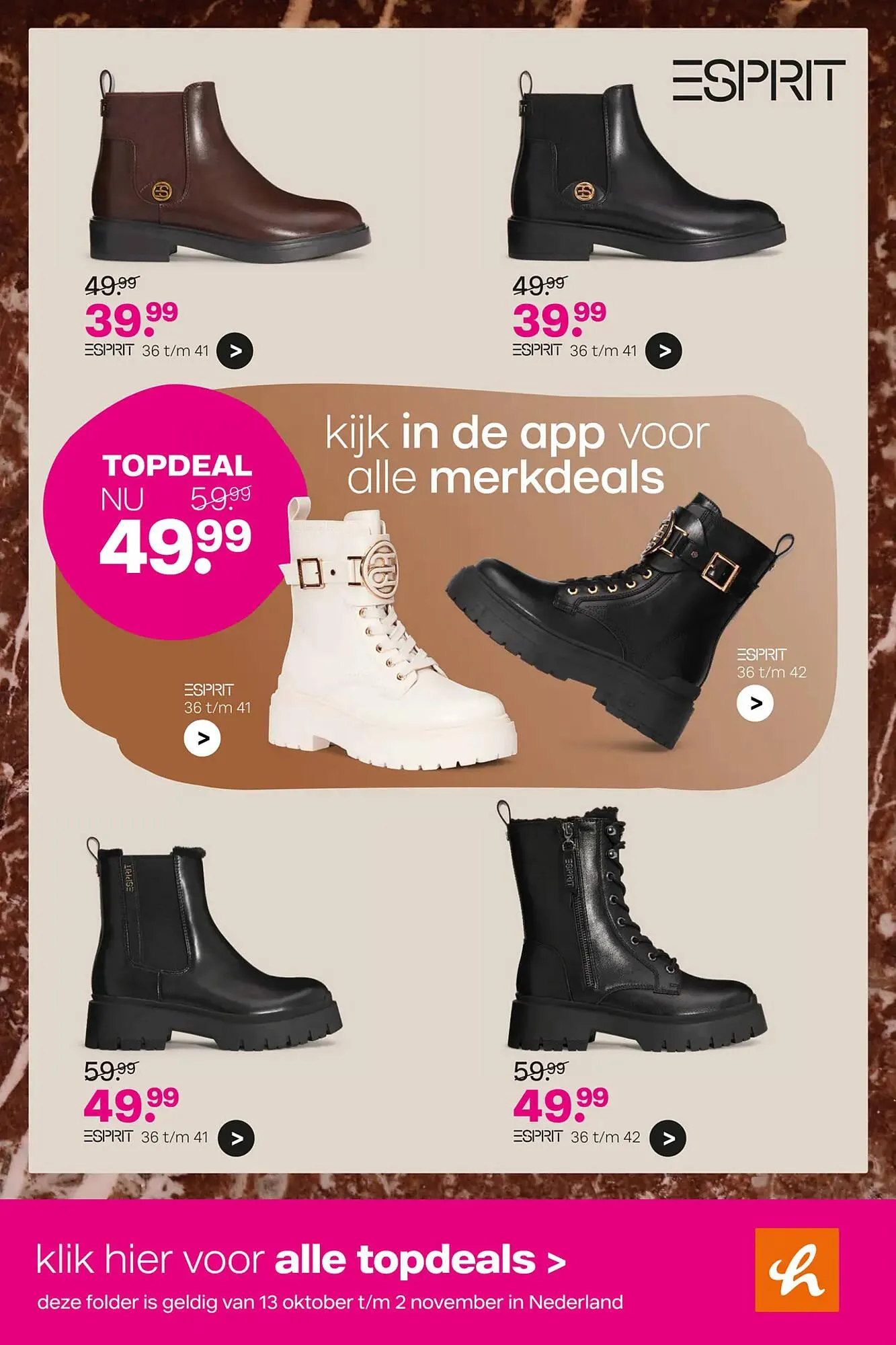 VanHaren folder van 13 oktober tot 2 november 2025 - Folder pagina 4