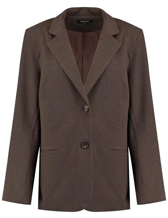 Refined Department Blazer Bodi R22104574