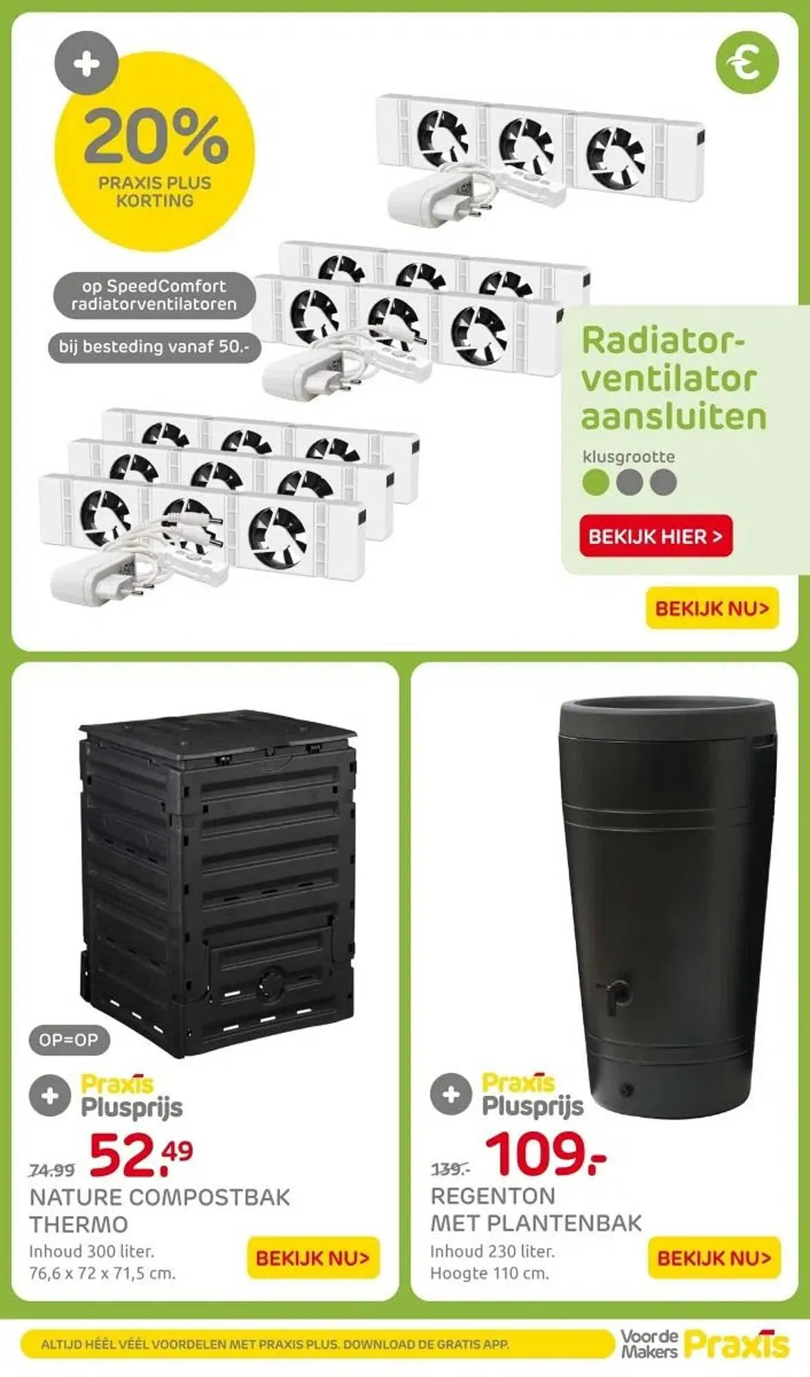 Praxis folder van 15 september tot 21 september 2025 - Folder pagina 15