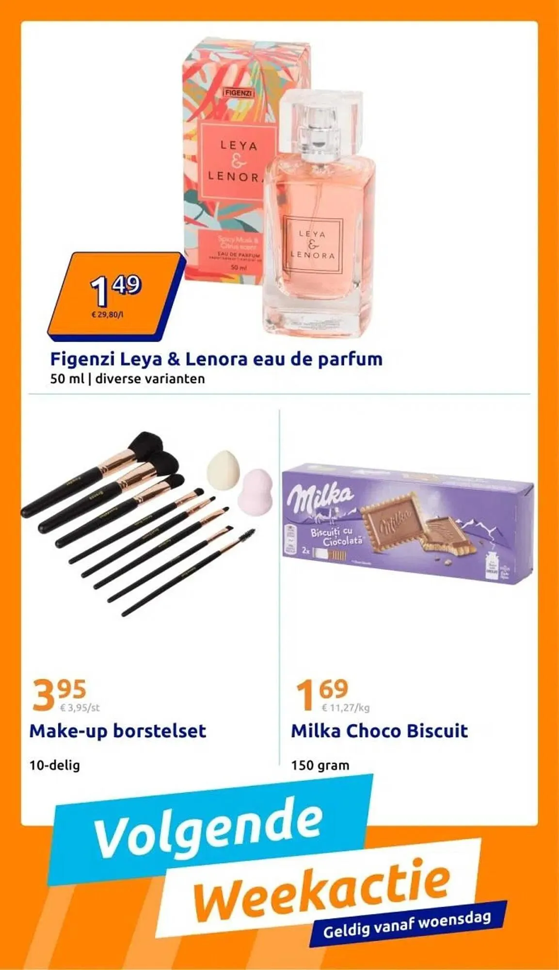 Action folder van 19 maart tot 19 maart 2025 - Folder pagina 12