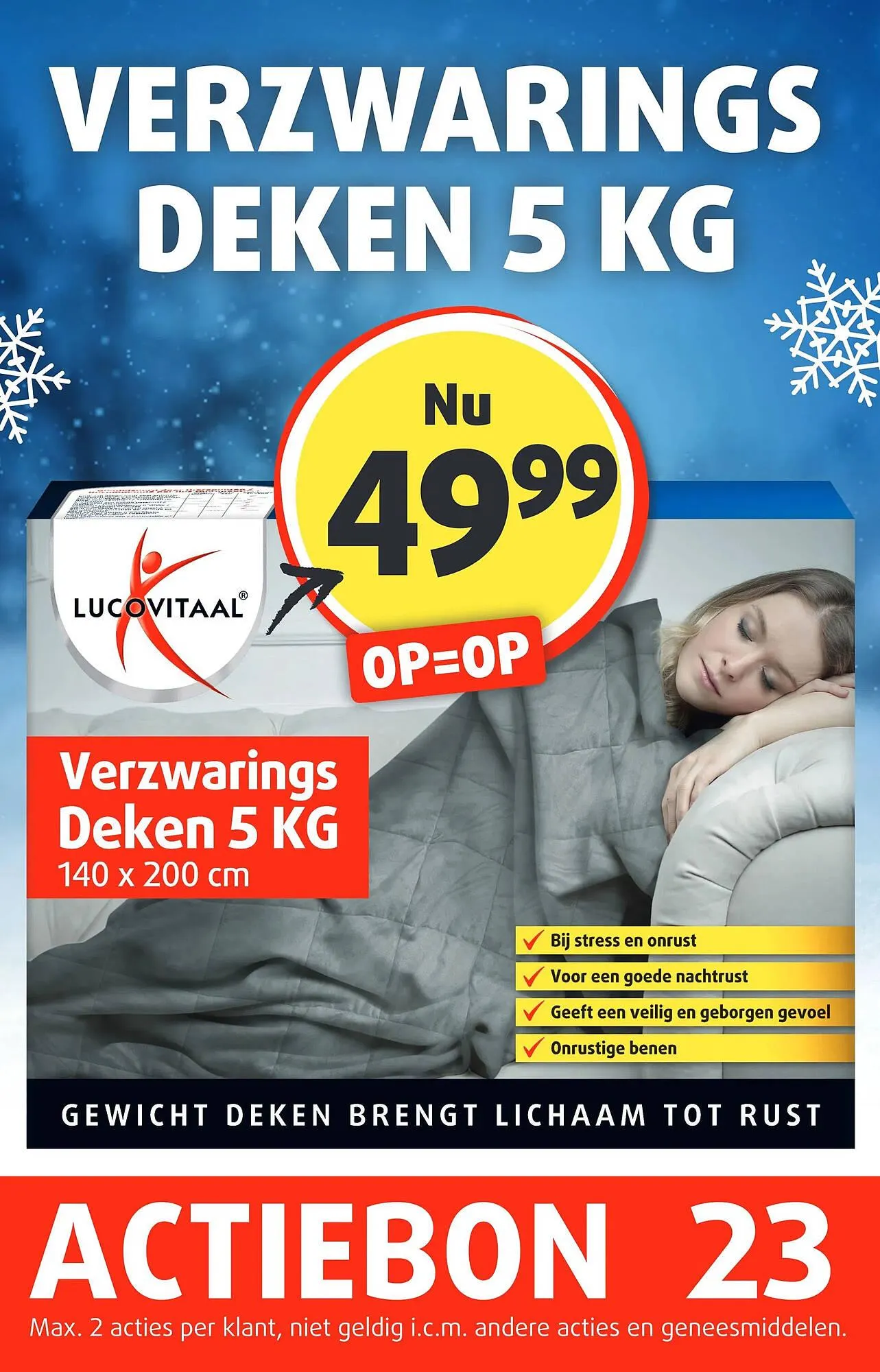 Lucovitaal folder van 28 december tot 3 januari 2026 - Folder pagina 24