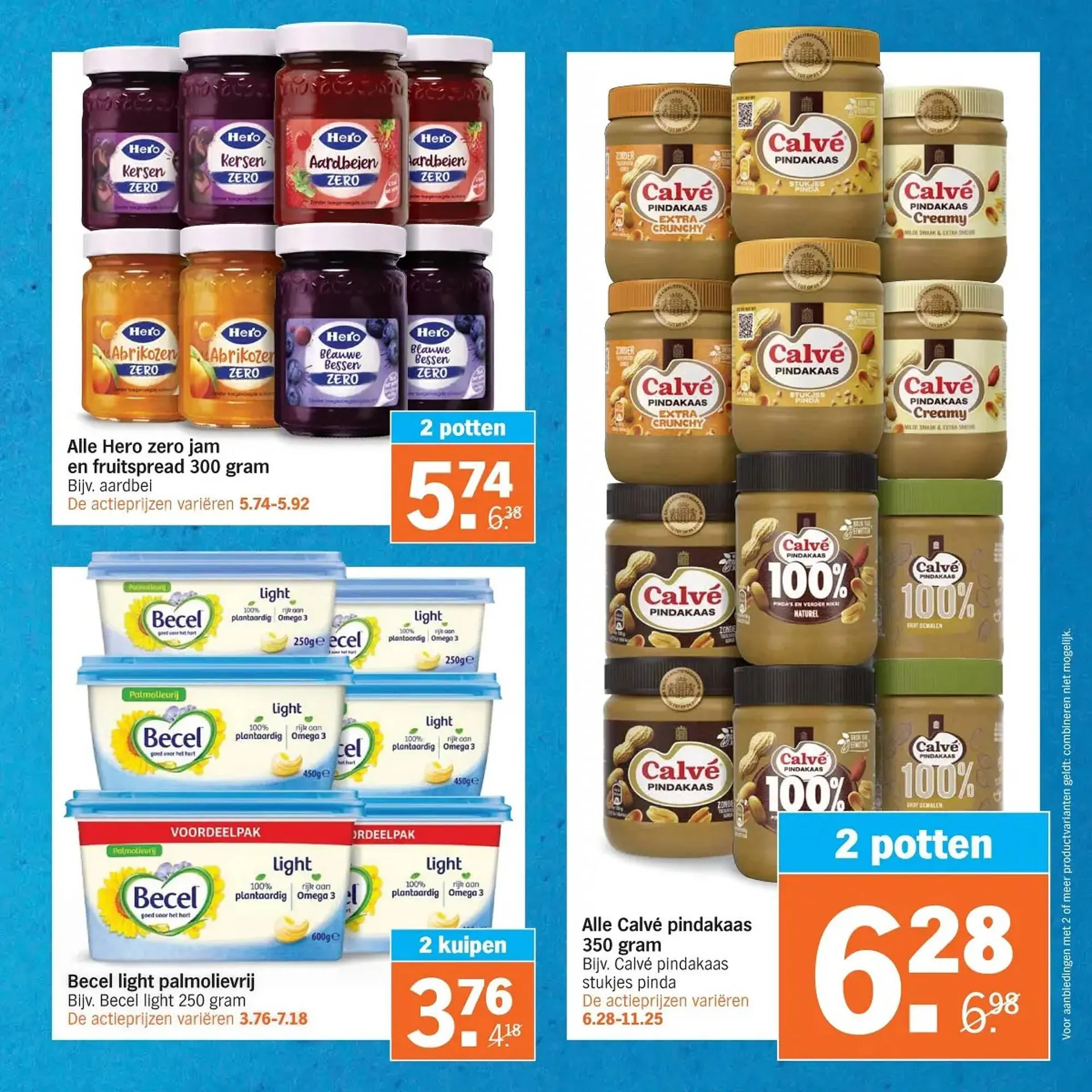 Albert Heijn folder van 1 september tot 21 september 2025 - Folder pagina 5