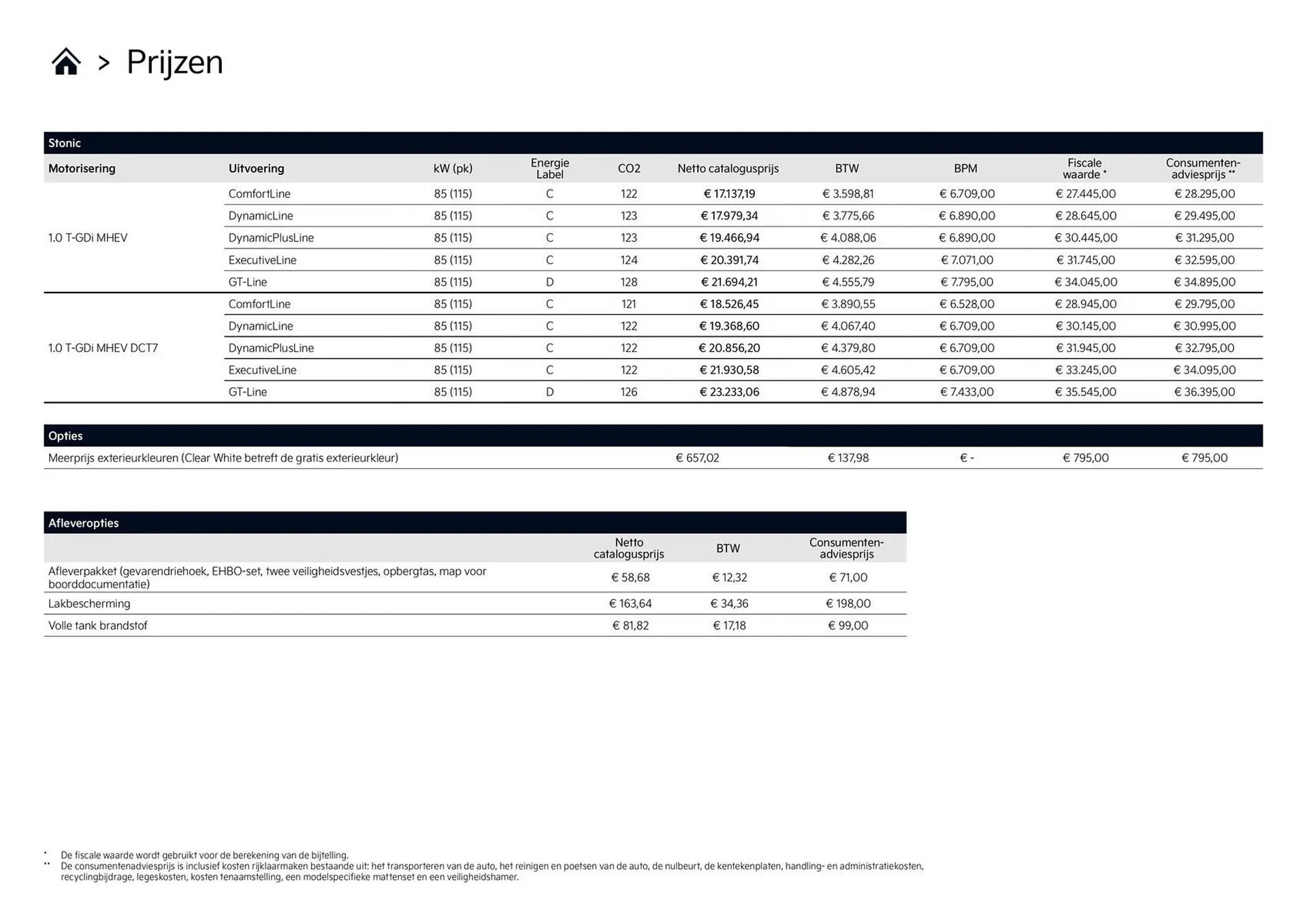 Kia folder van 1 april tot 30 april 2026 - Folder pagina 4