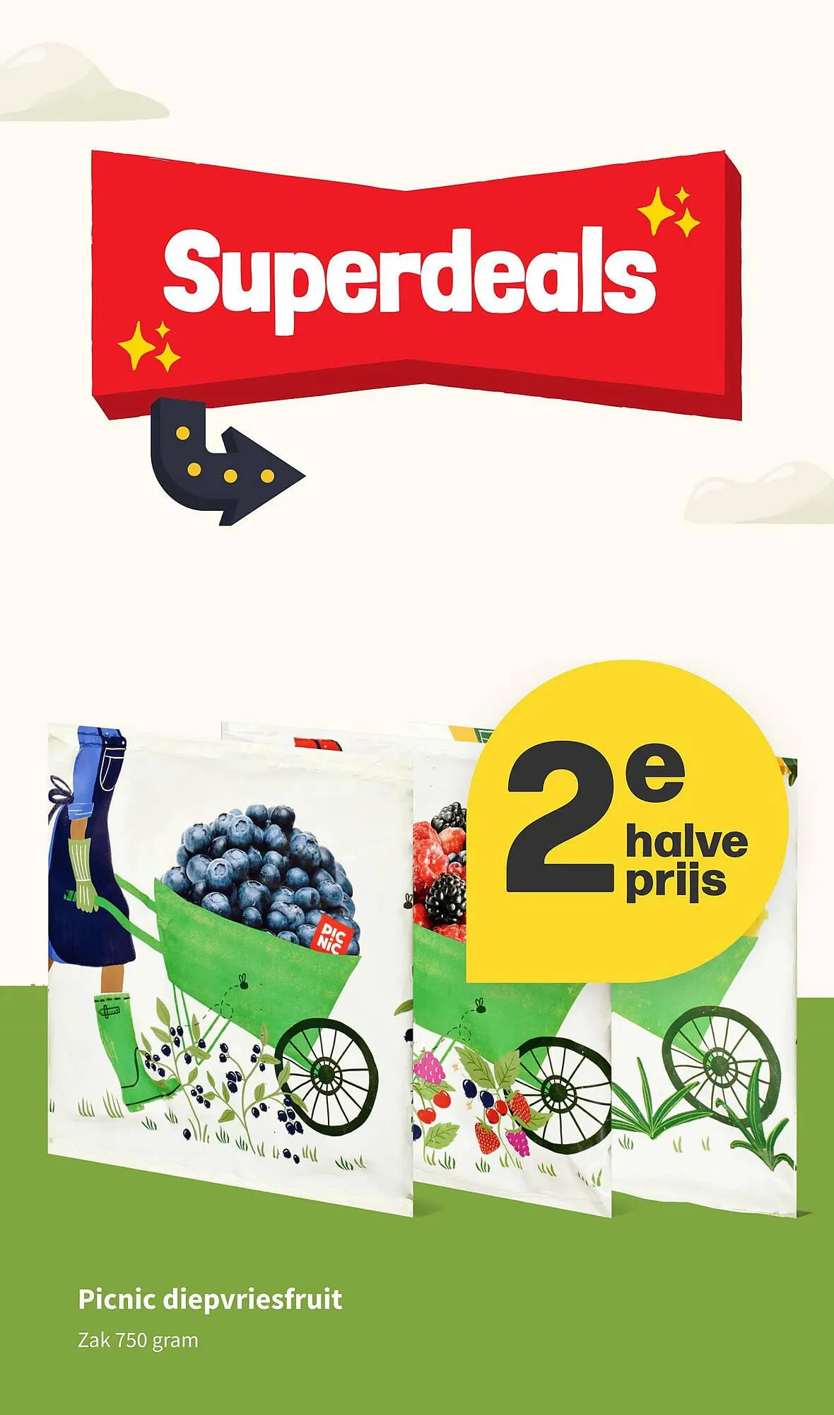 Picnic folder van 25 december tot 31 december 2023 - Folder pagina 6