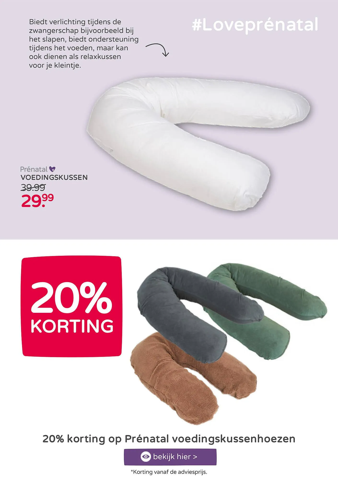 Prénatal Folder van 15 augustus tot 18 september 2023 - Folder pagina 19