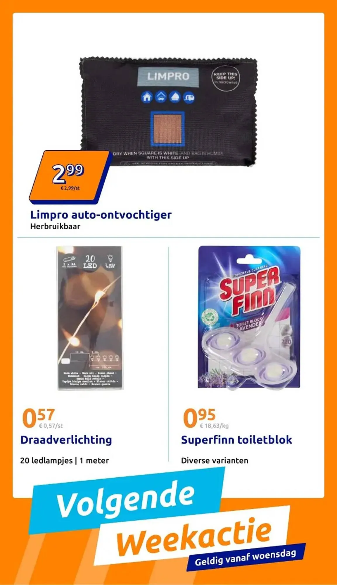 Action folder van 22 oktober tot 28 oktober 2025 - Folder pagina 14