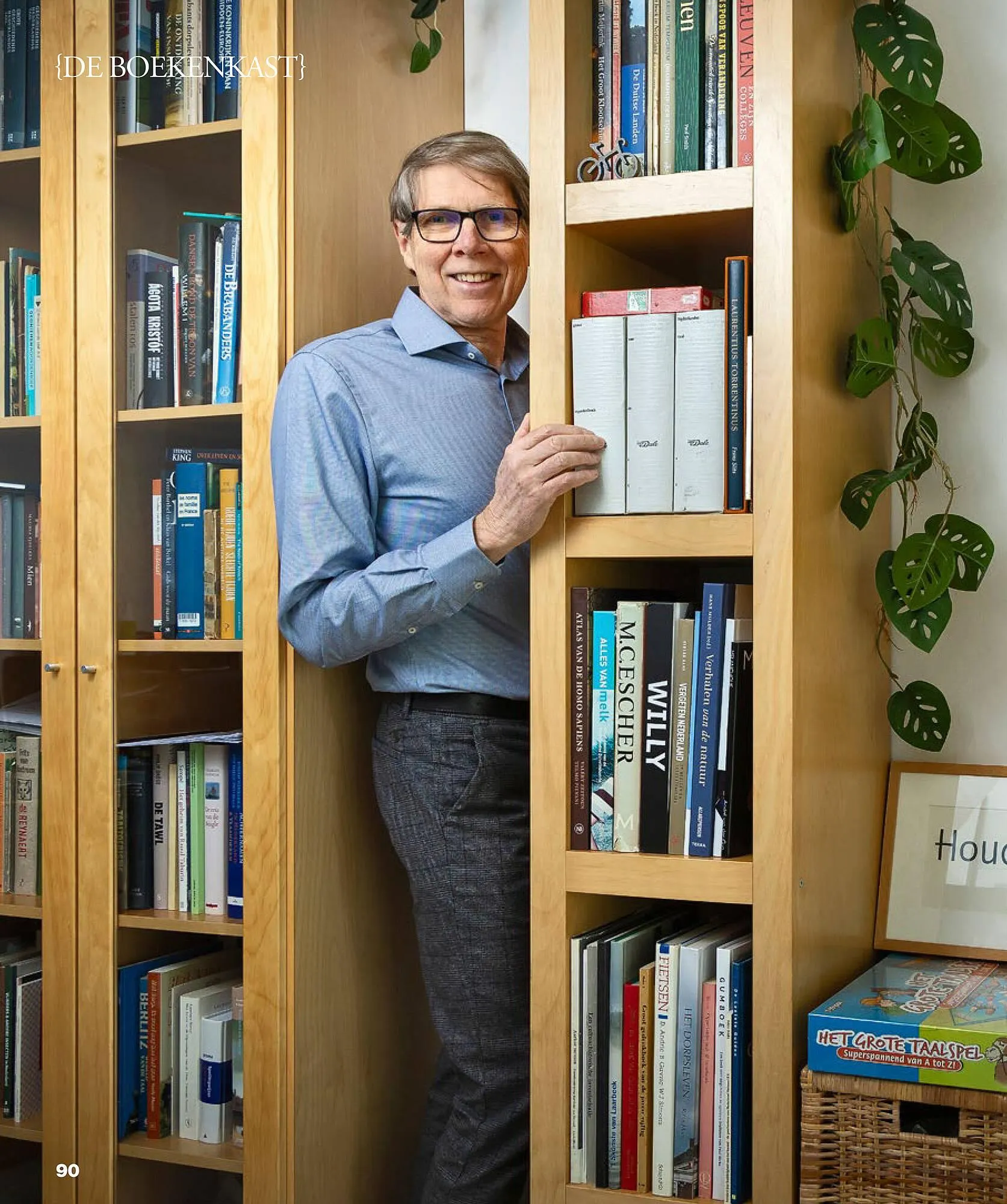 Libris folder van 23 april tot 29 april 2025 - Folder pagina 90