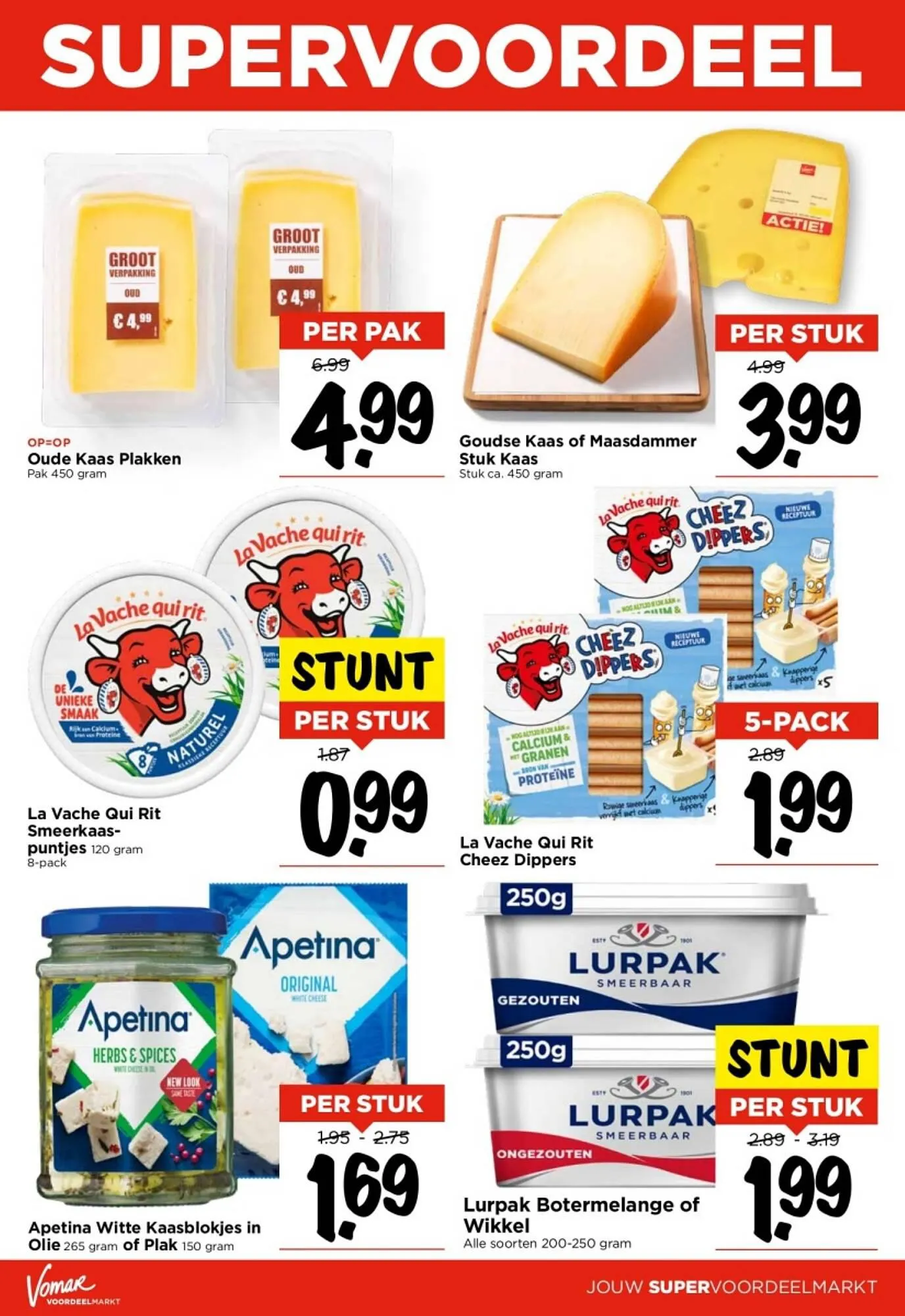 Vomar folder van 24 september tot 30 september 2023 - Folder pagina 20