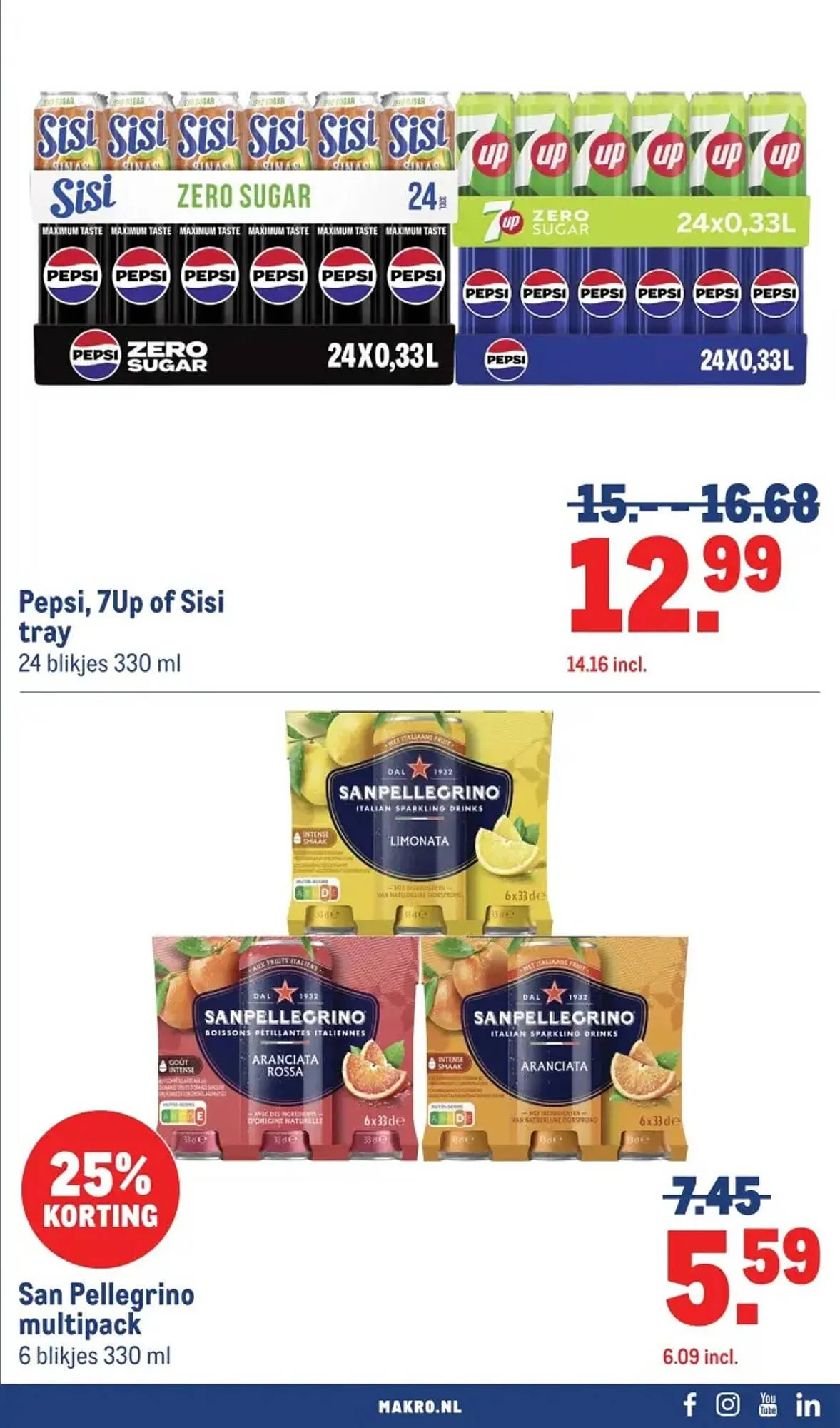 Makro folder van 6 mei tot 19 mei 2026 - Folder pagina 41