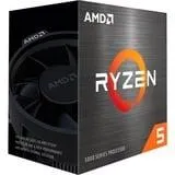 Ryzen 5 5600G, 3,9 GHz (4,4 GHz Turbo Boost) socket AM4 processor