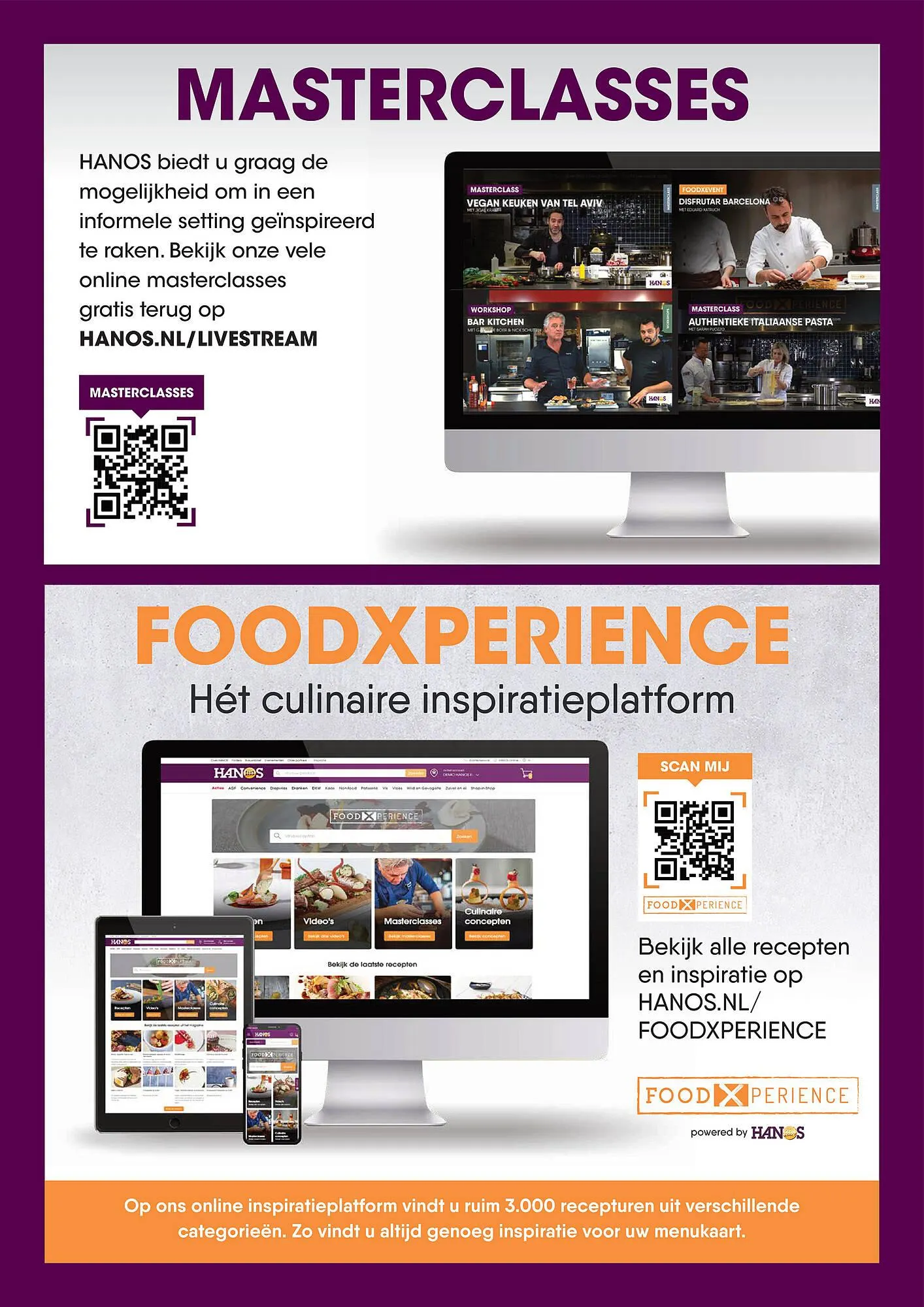 HANOS Gin folder van 1 januari tot 31 december 2023 - Folder pagina 16