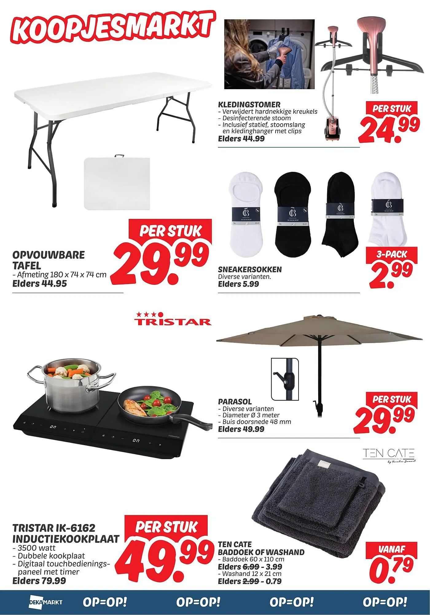 Dekamarkt folder van 21 april tot 27 april 2026 - Folder pagina 24