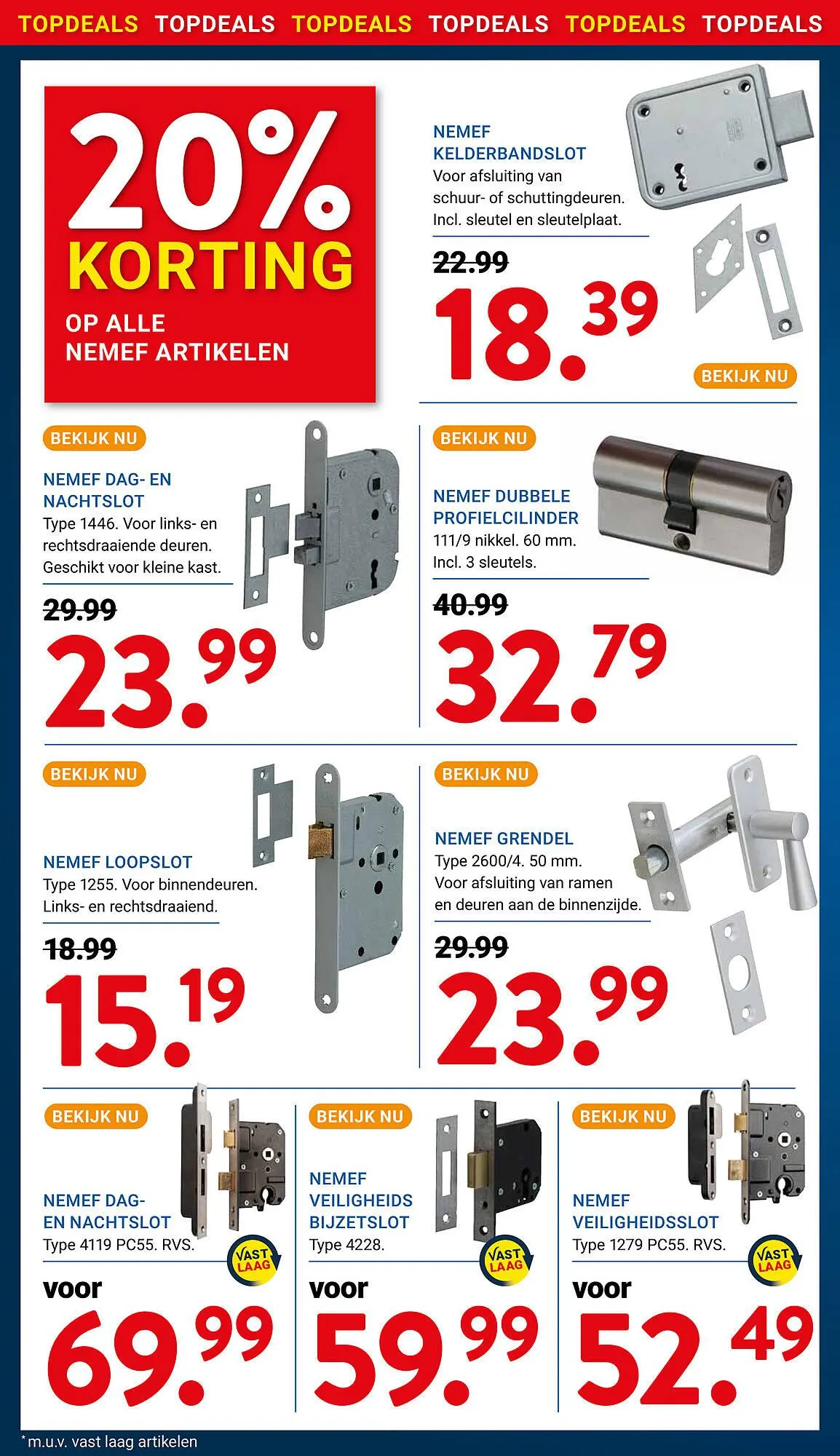 Kluswijs folder van 4 december tot 24 december 2023 - Folder pagina 10