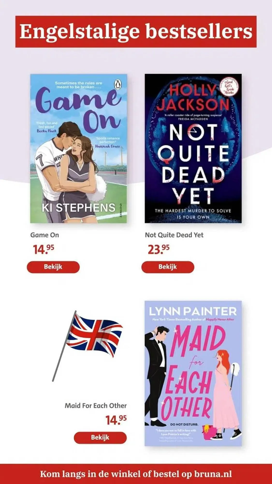 Bruna folder van 18 augustus tot 31 augustus 2025 - Folder pagina 37