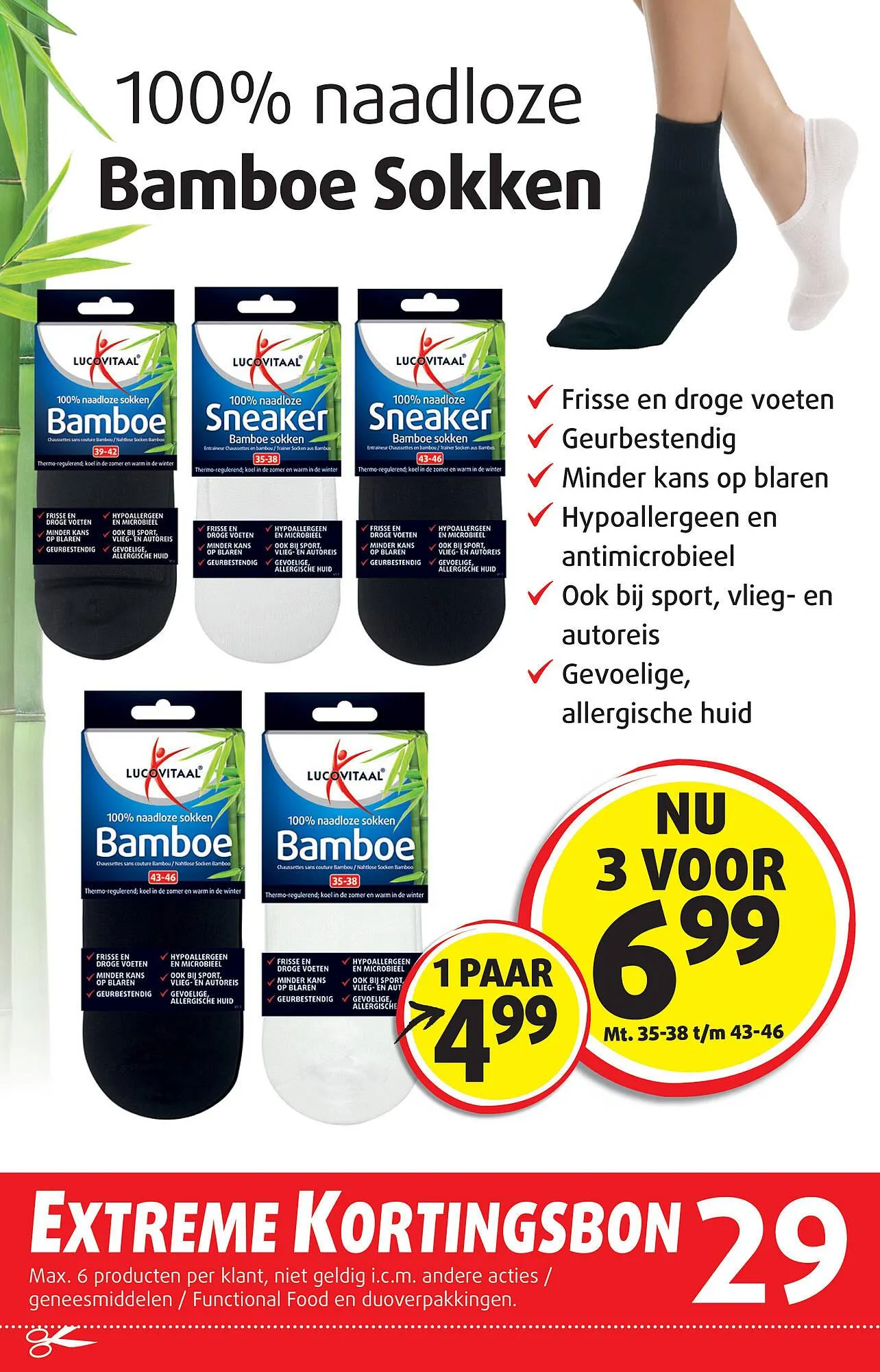 Lucovitaal folder van 12 december tot 31 december 2025 - Folder pagina 30