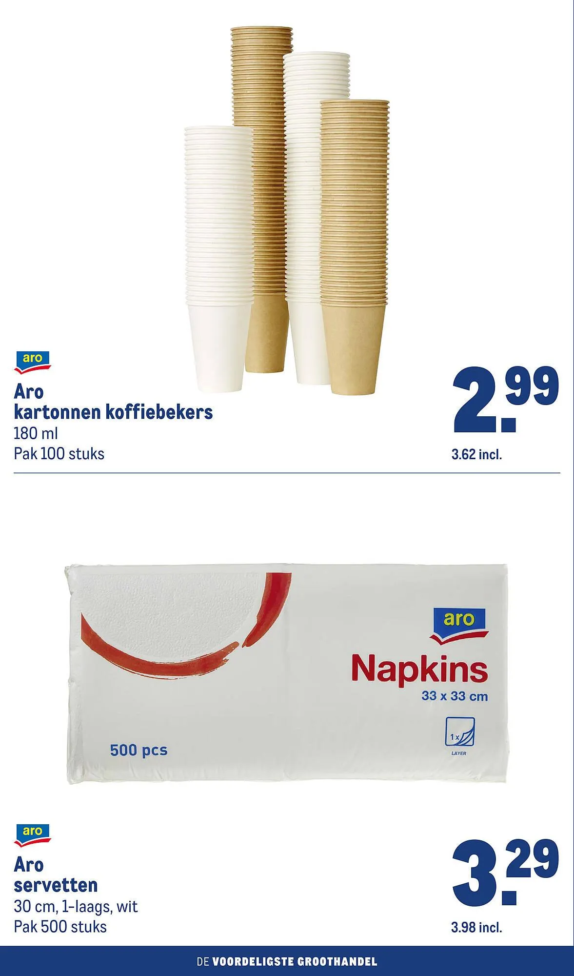 Makro folder van 27 augustus tot 9 september 2025 - Folder pagina 20