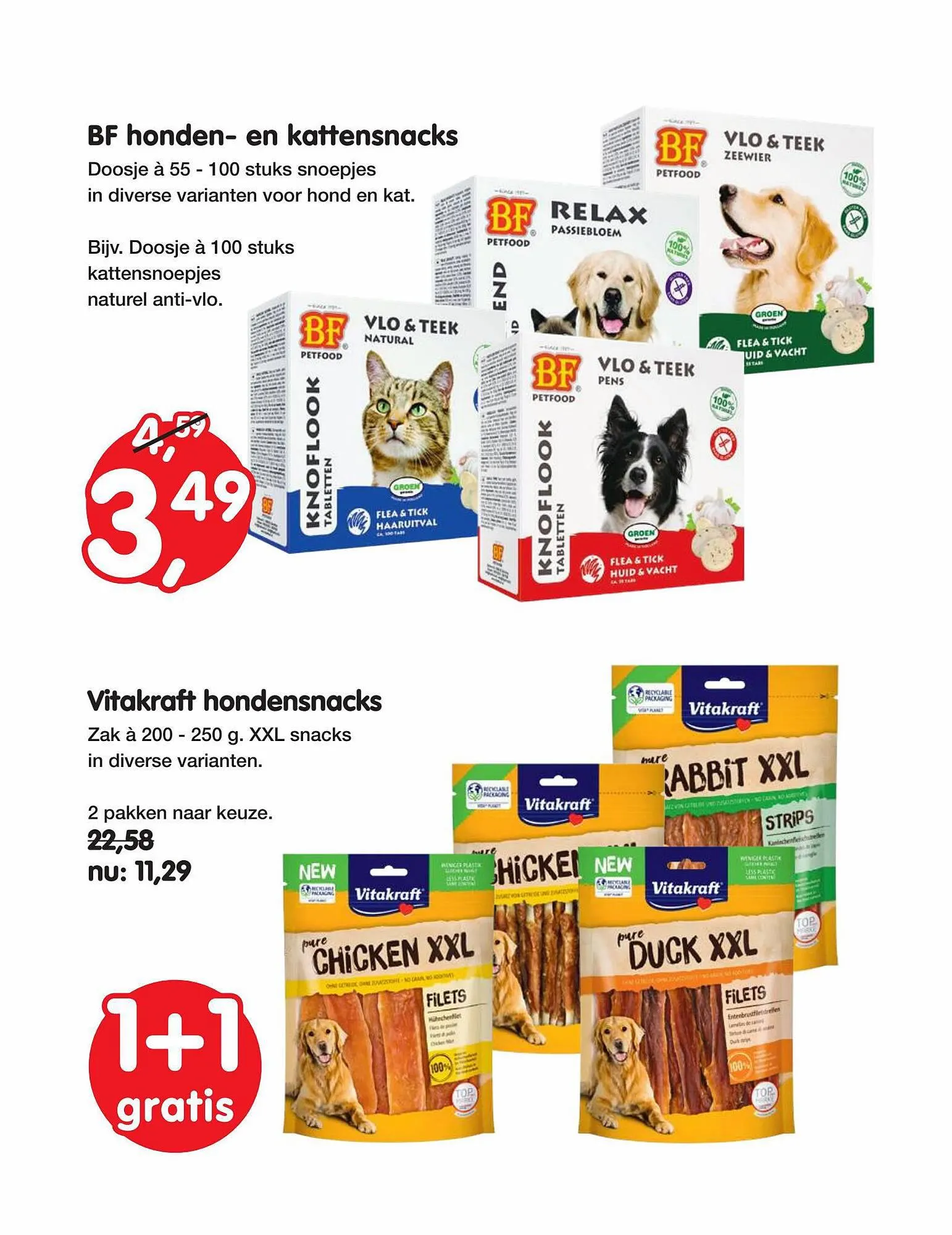 Jumper folder van 19 oktober tot 5 november 2023 - Folder pagina 13