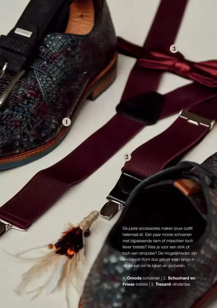 Ja. ik wil van 22 januari tot 1 december 2025 - Folder pagina 9