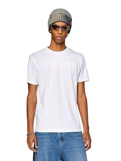Camiseta Diesel T-Miegor-L12