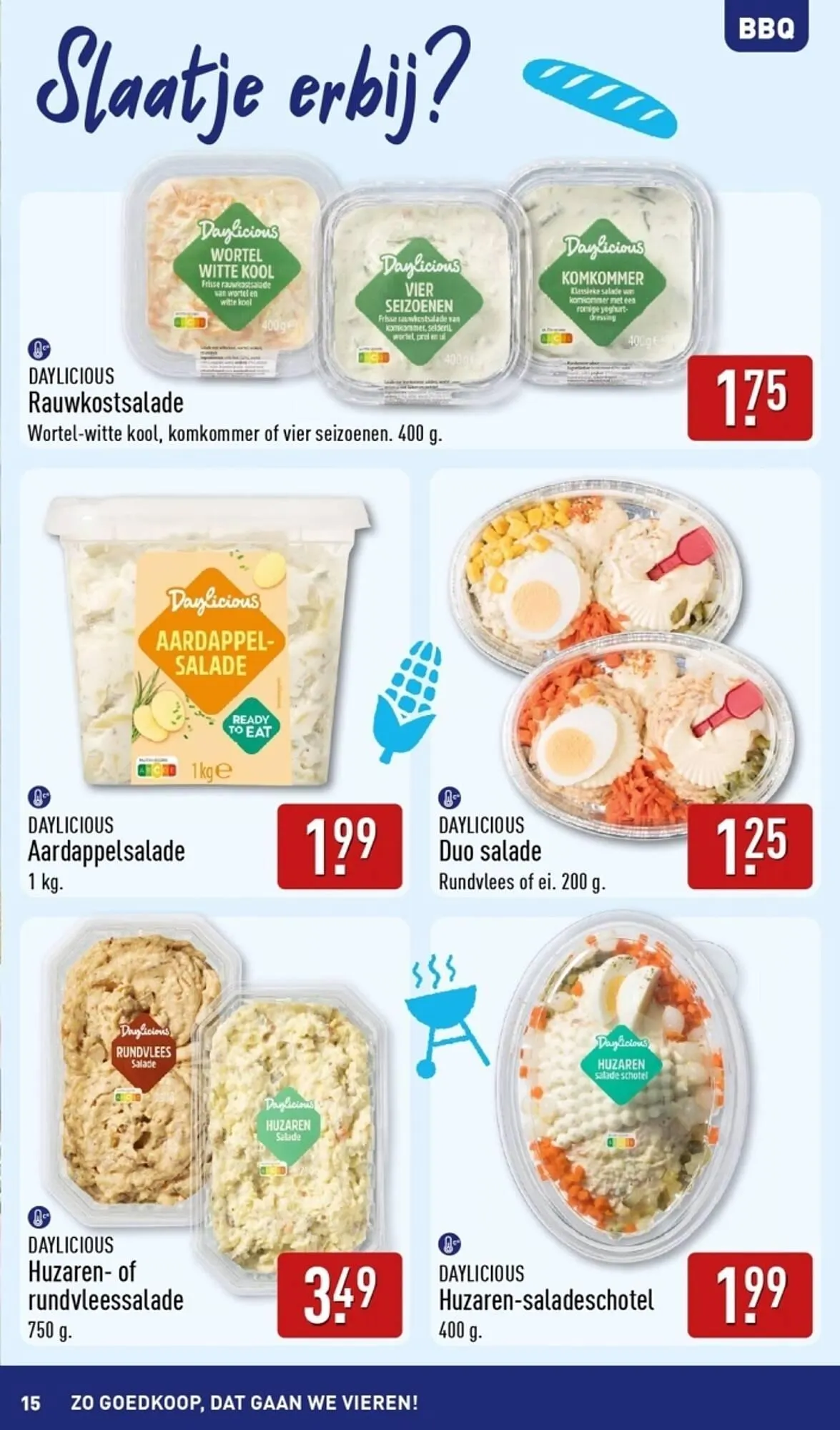 ALDI folder van 27 april tot 3 mei 2026 - Folder pagina 15