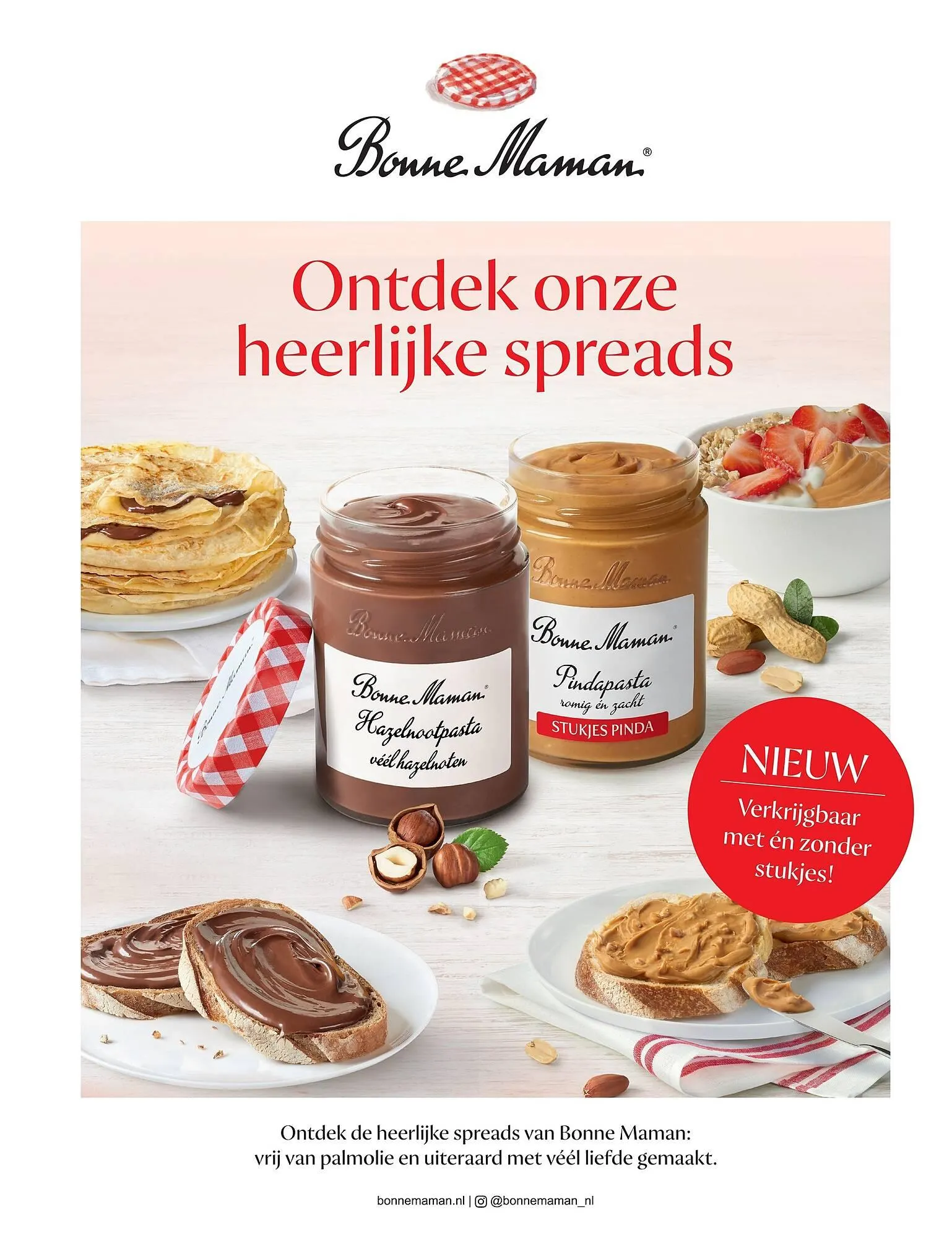 Albert Heijn magazine van 22 augustus tot 2 november 2025 - Folder pagina 4