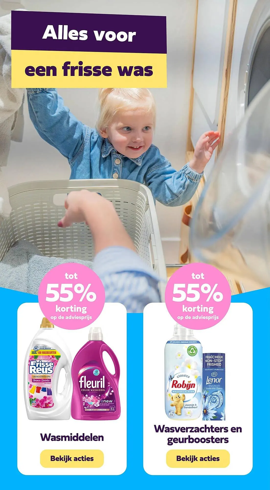 Plein.nl folder van 13 maart tot 16 maart 2025 - Folder pagina 2