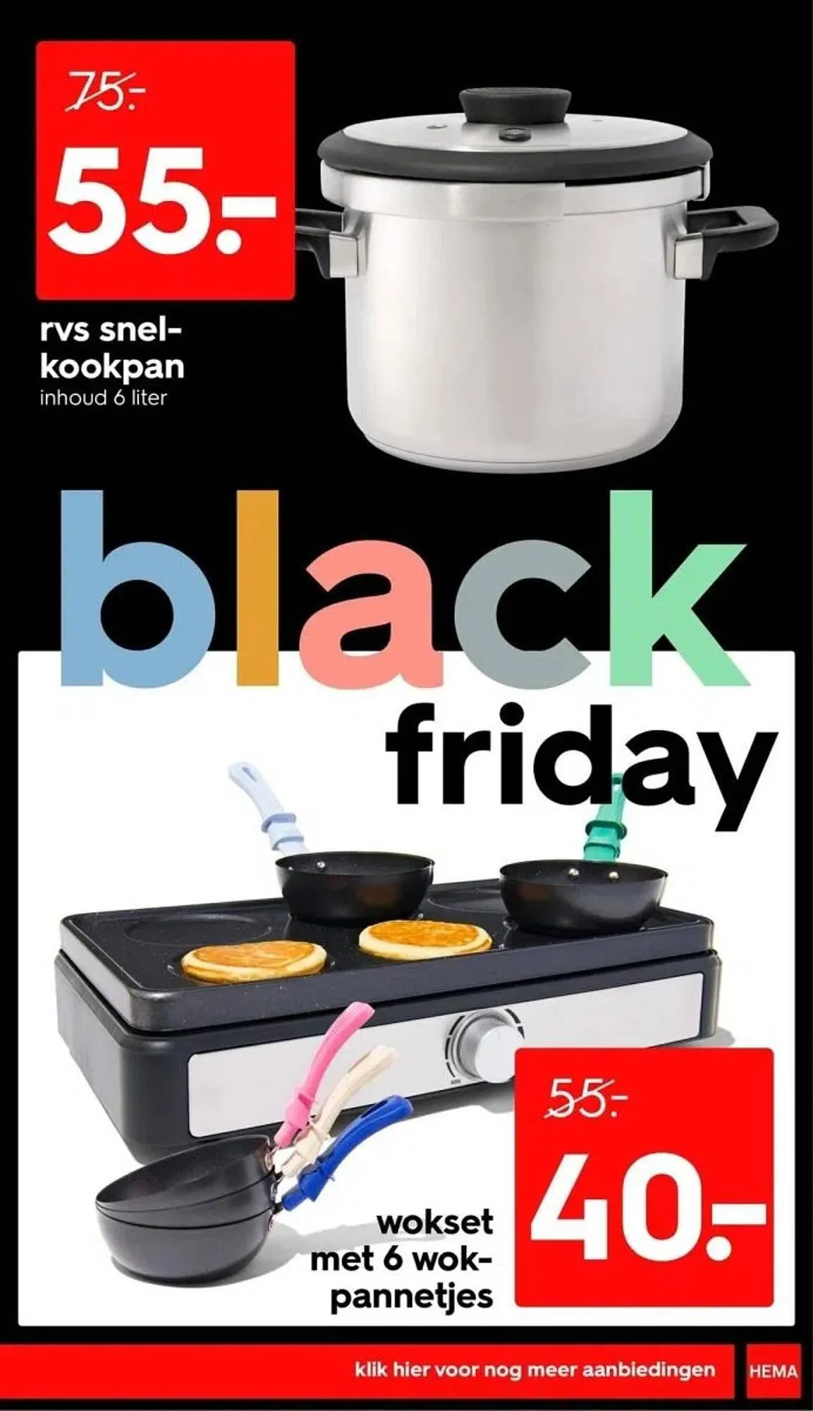 HEMA folder van 20 november tot 26 november 2023 - Folder pagina 15