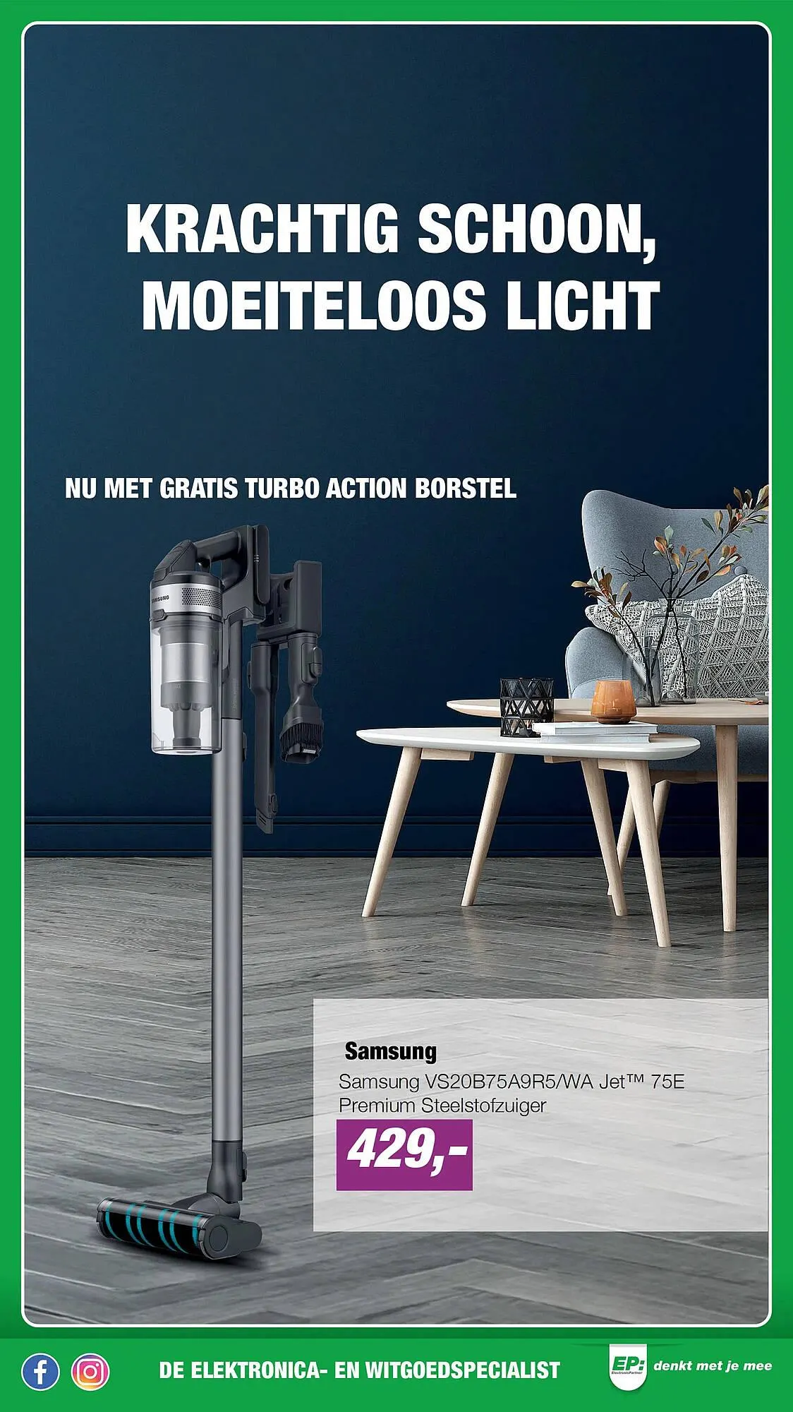 EP folder van 10 april tot 16 april 2026 - Folder pagina 6