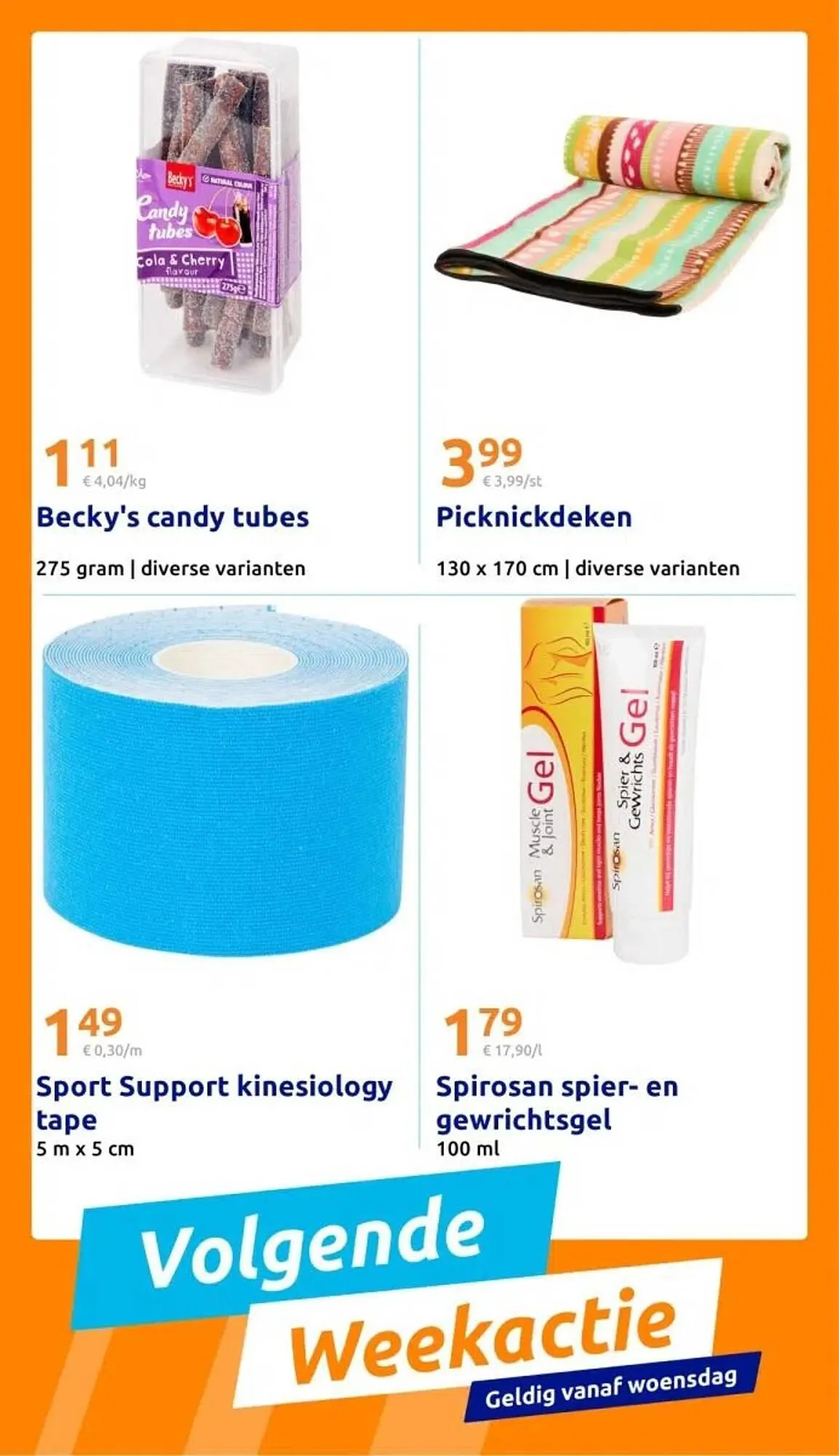 Action folder van 7 mei tot 13 mei 2025 - Folder pagina 15