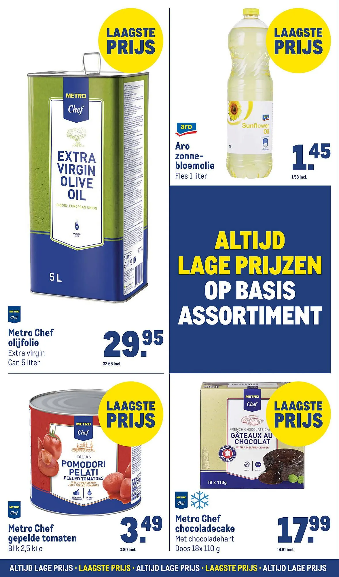 Makro folder van 11 februari tot 24 februari 2026 - Folder pagina 7