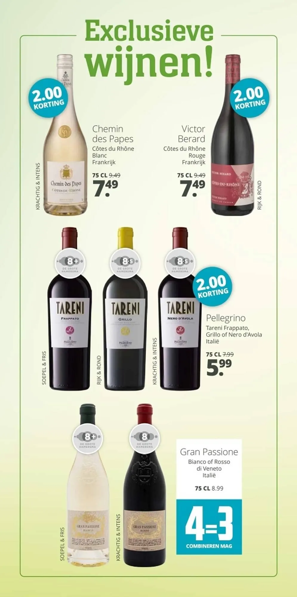 Mitra folder van 24 maart tot 7 april 2025 - Folder pagina 14