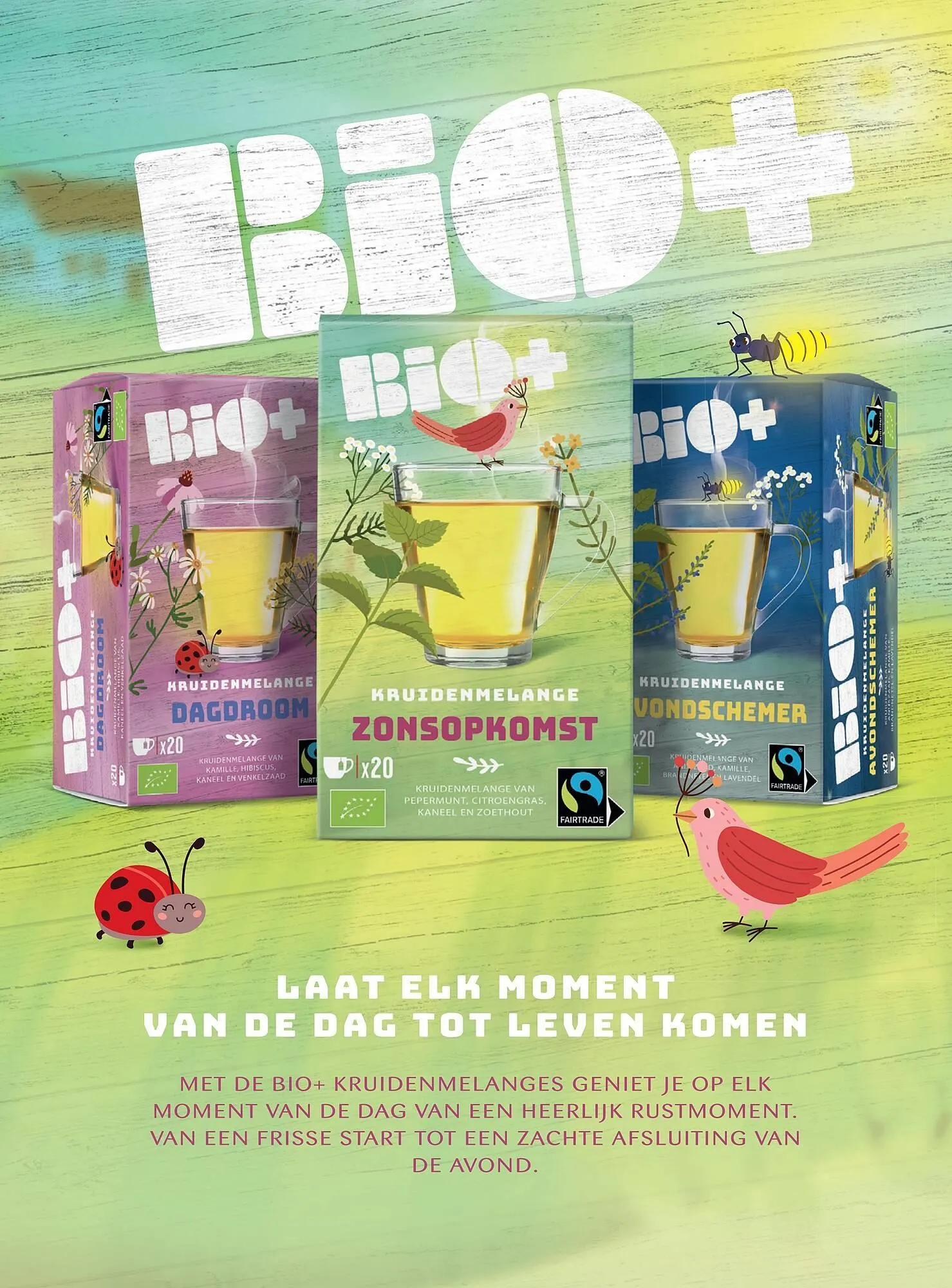 Boodschappen folder van 1 april tot 30 april 2026 - Folder pagina 50