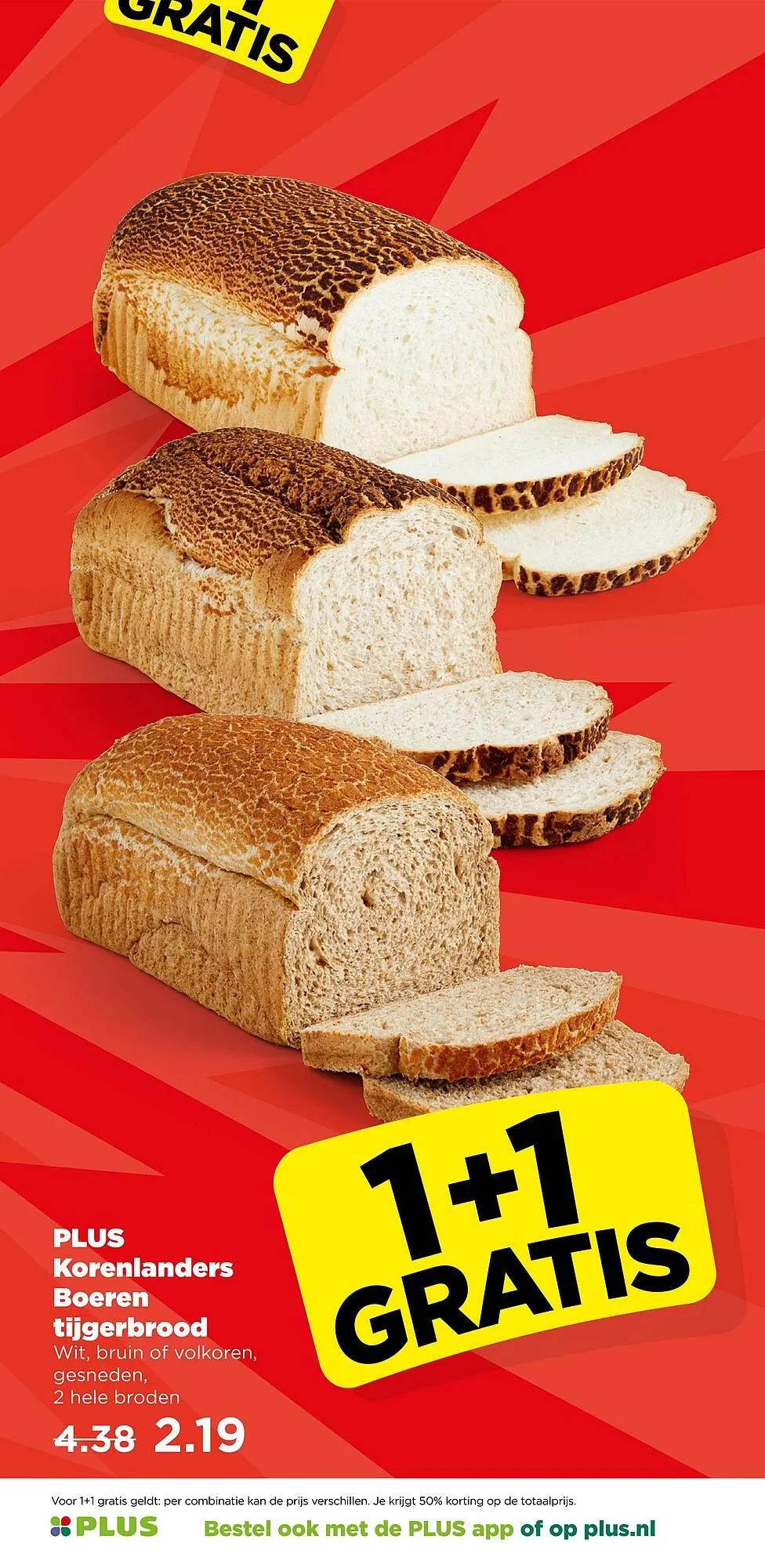 PLUS folder van 11 juni tot 17 juni 2025 - Folder pagina 3