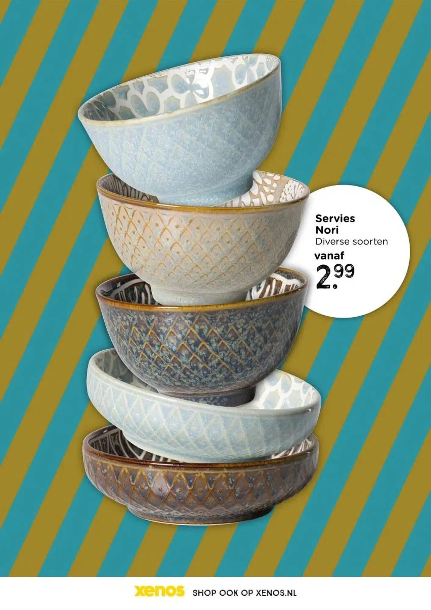 Xenos folder van 26 oktober tot 1 januari 2026 - Folder pagina 113