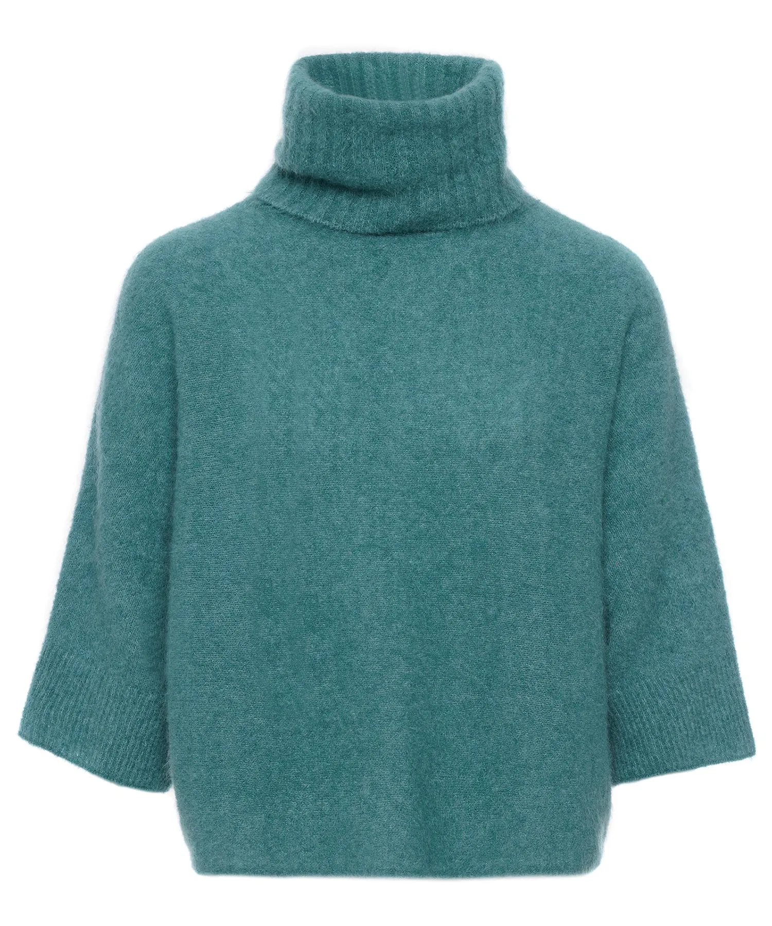 No Man's Land coltrui vleermuismouw