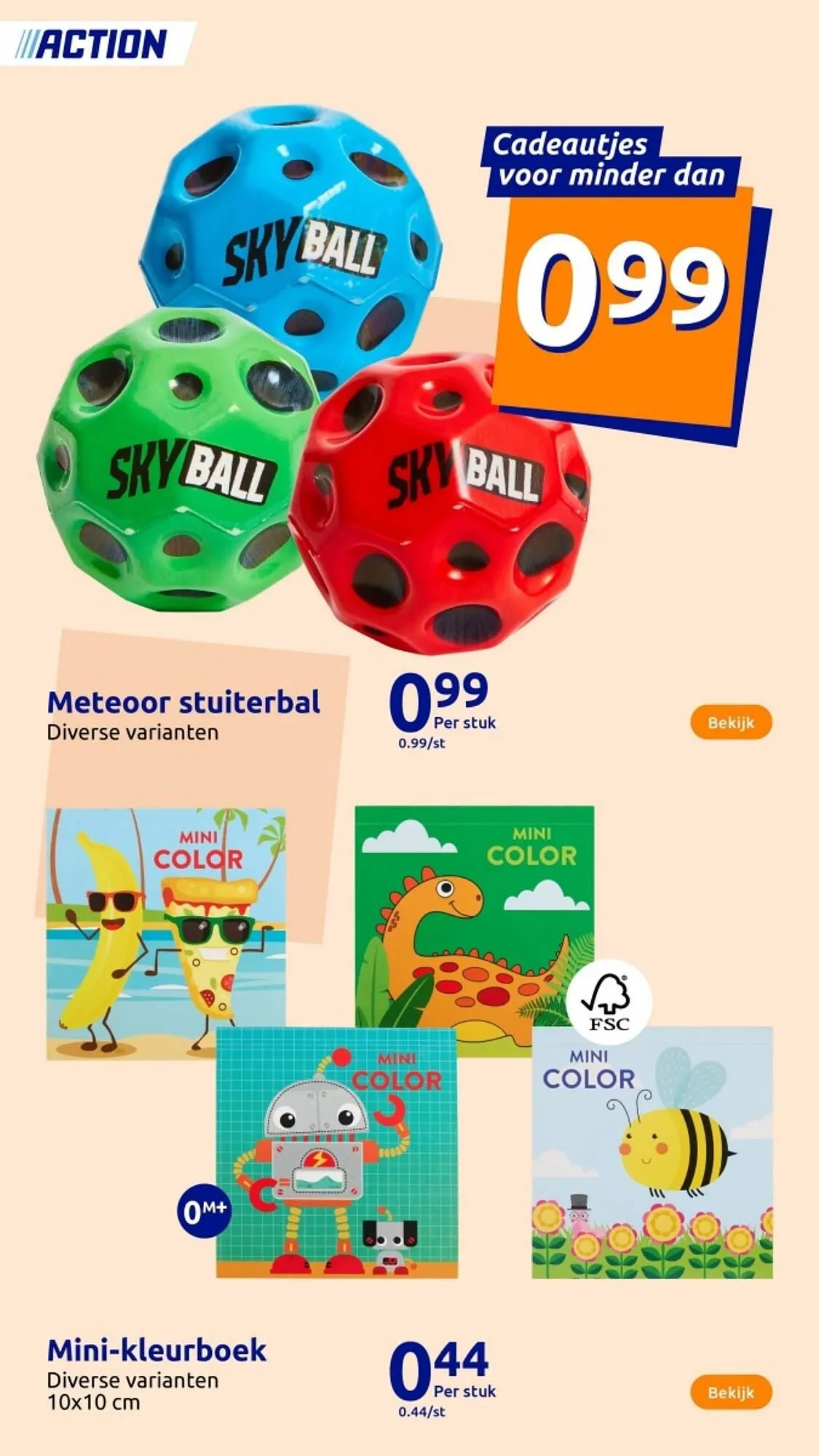 Action folder van 27 november tot 3 december 2024 - Folder pagina 18