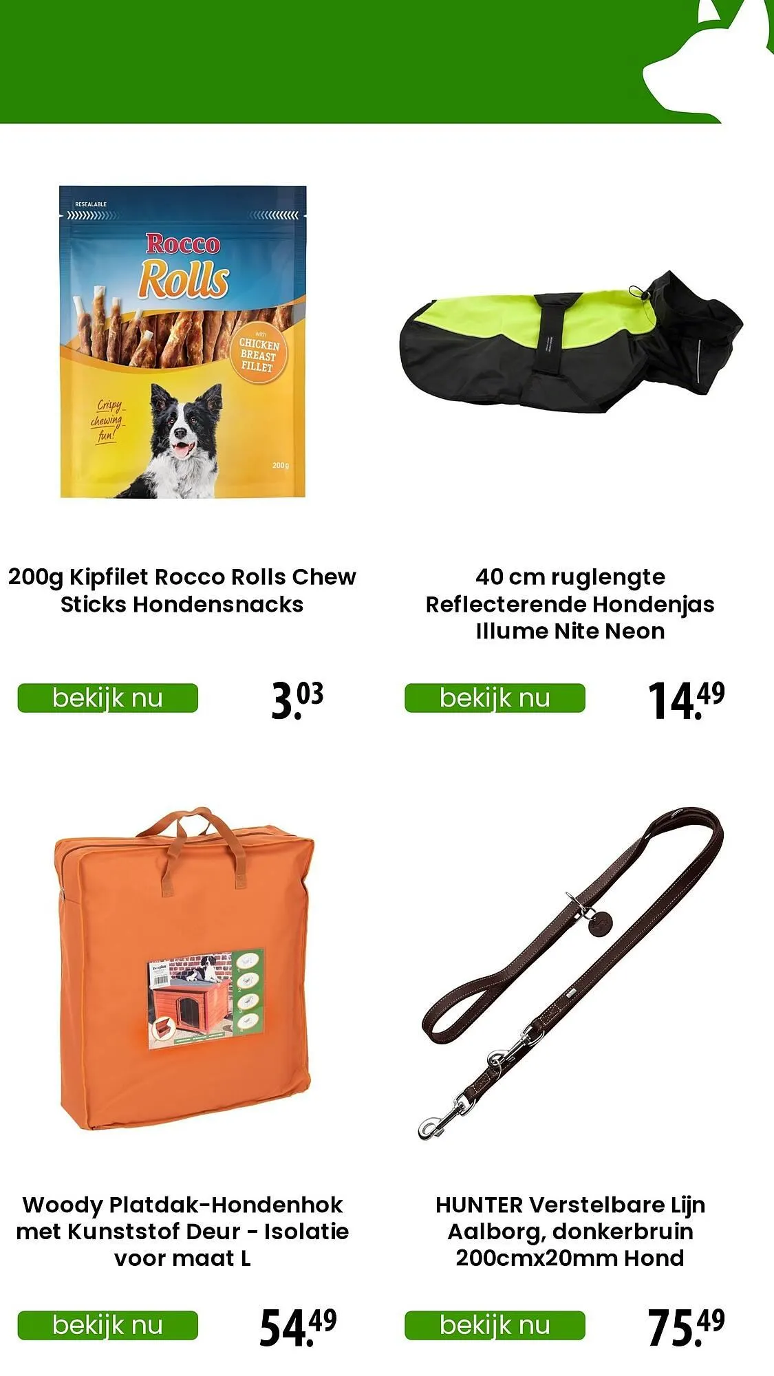 Zooplus folder van 1 april tot 6 april 2025 - Folder pagina 25