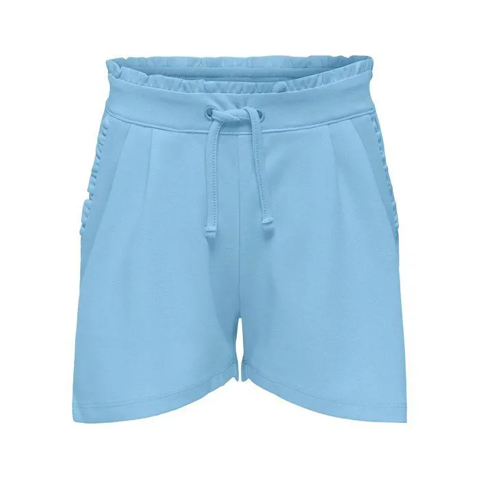 Sania Frill Short Meisjes